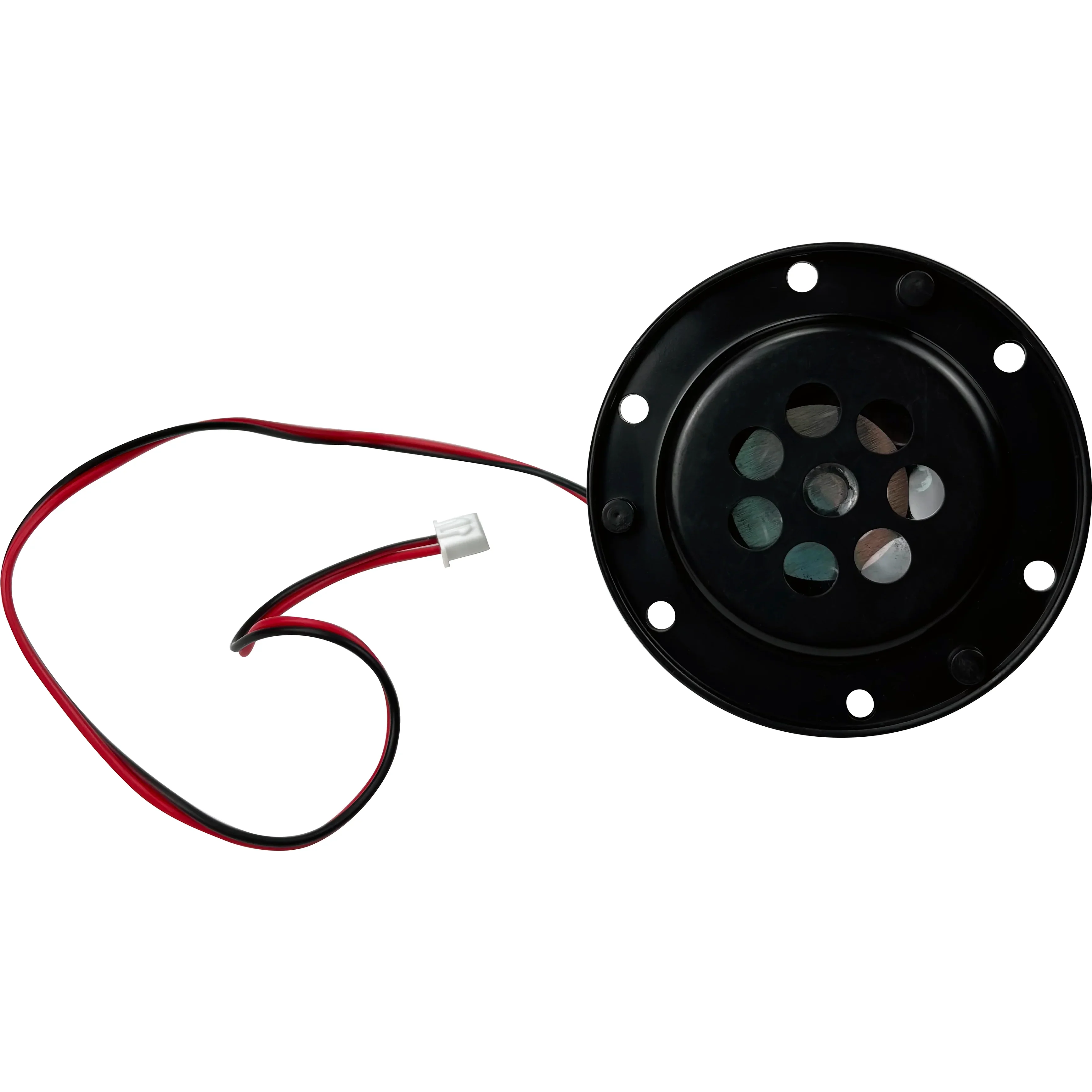 Alarm for AX13744