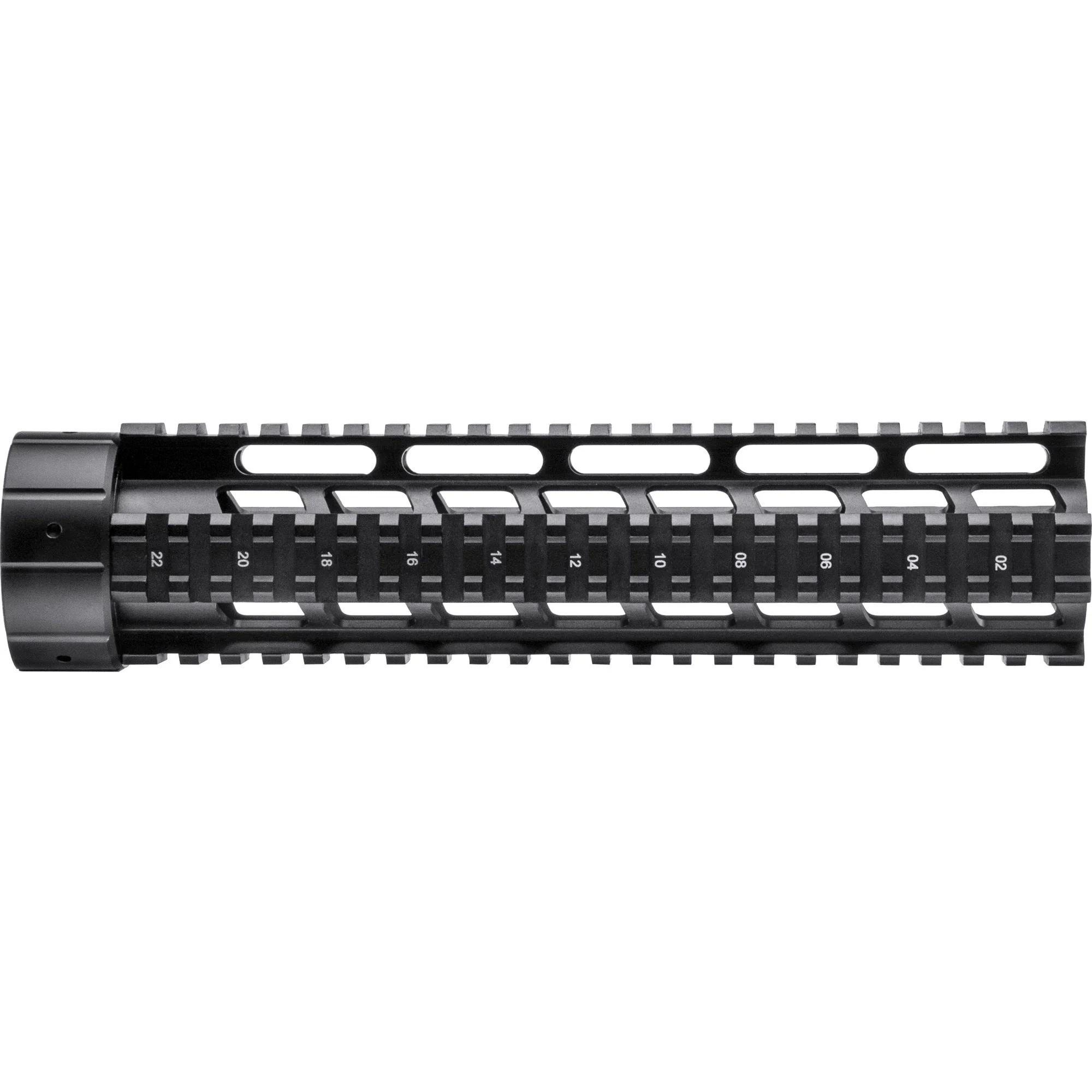10" AR Forend Quad Rail | AW11738 - Image 3