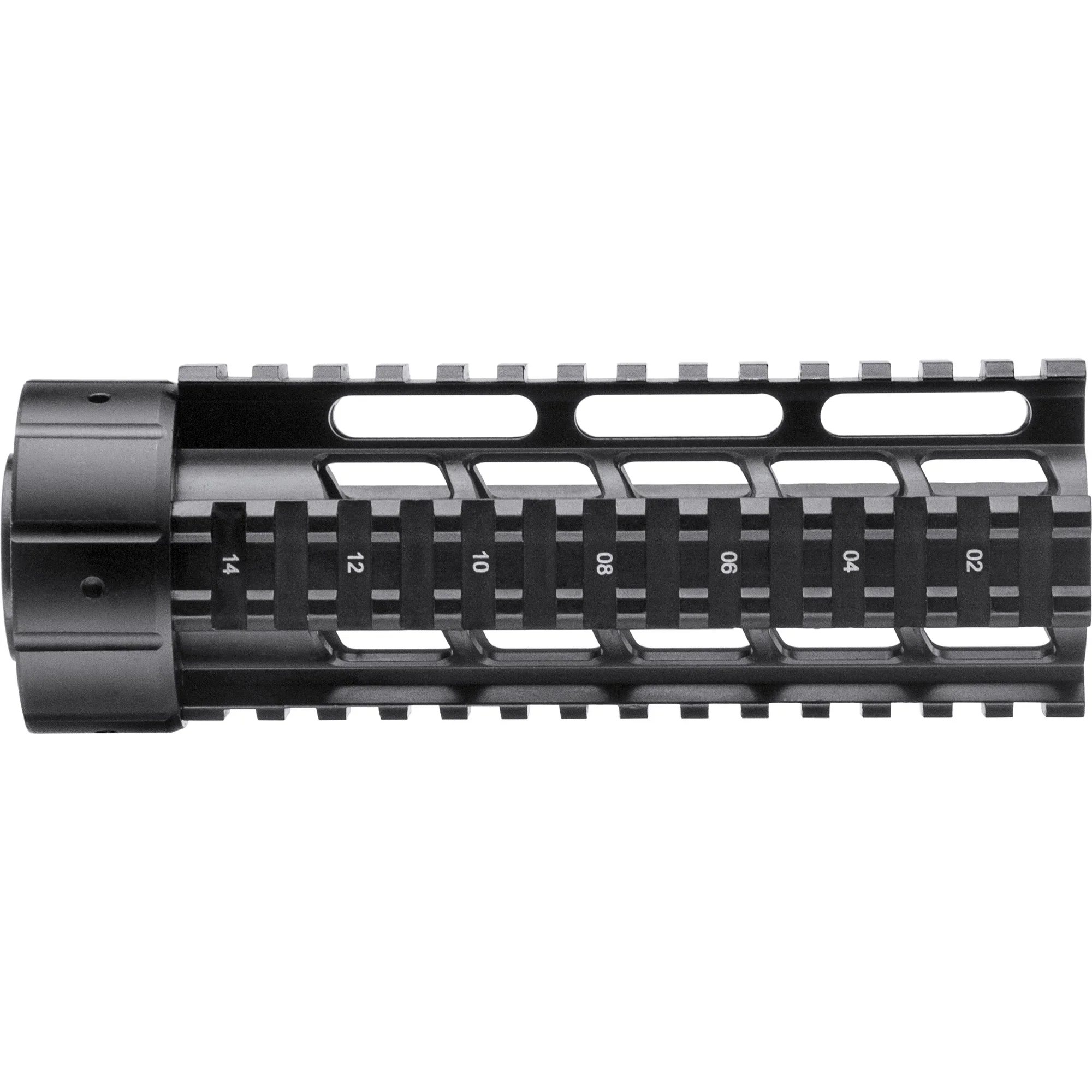 6.75" AR Forend Quad Rail | AW11736 - Image 3