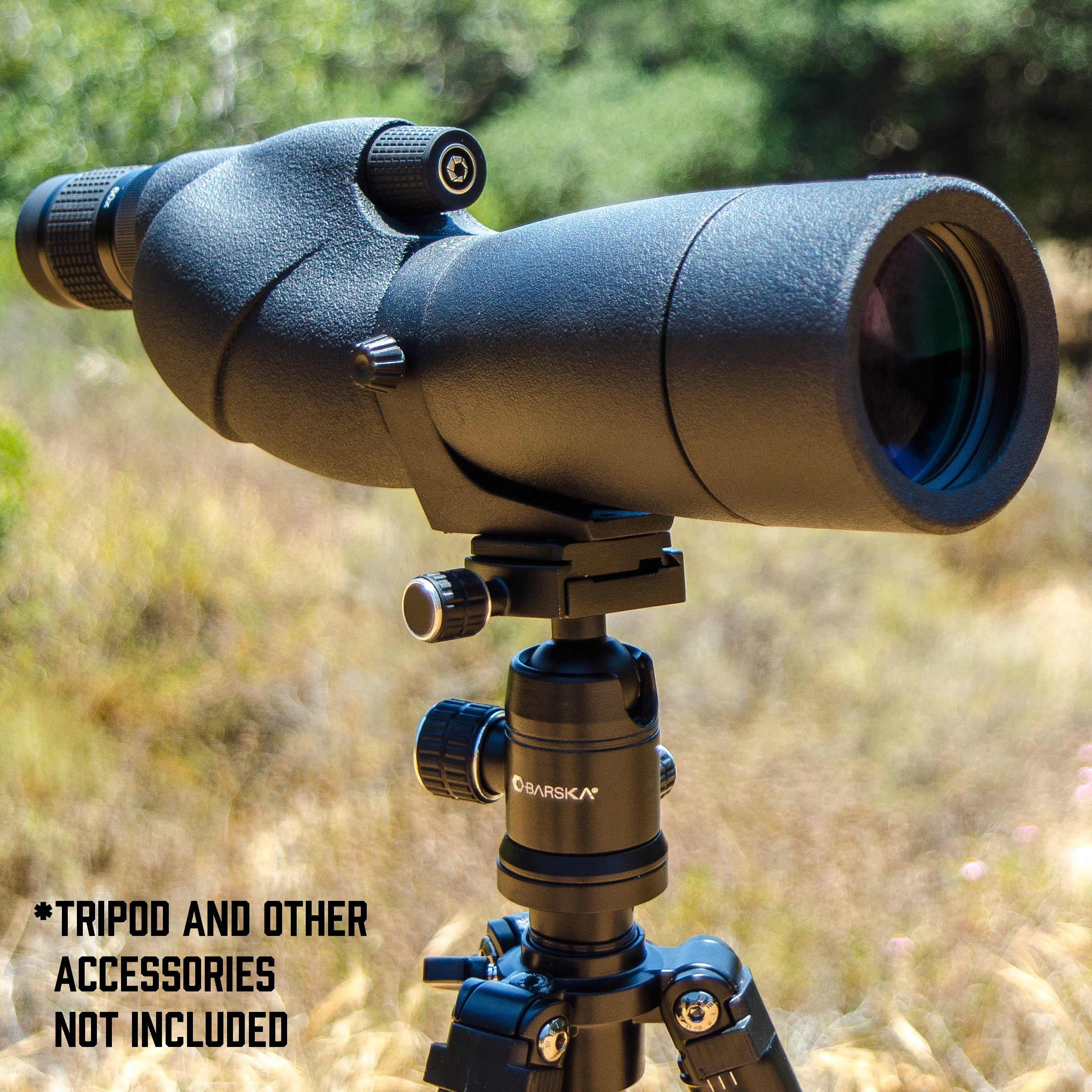 Ball Joint Tripod Head | AF12544 - Image 8