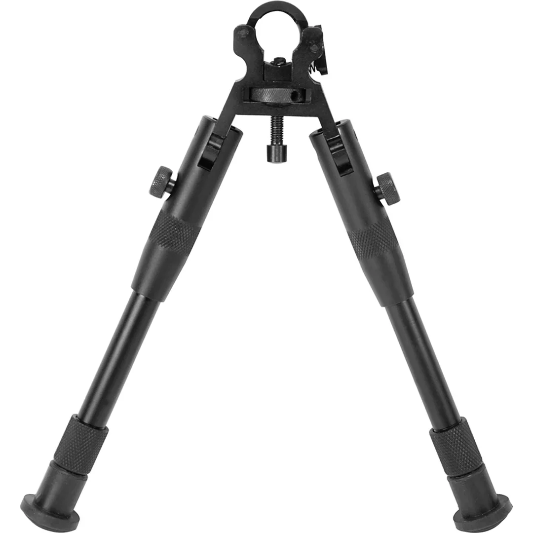 Barrel Clamp Adjustable Bipod | AW11890 - Image 2