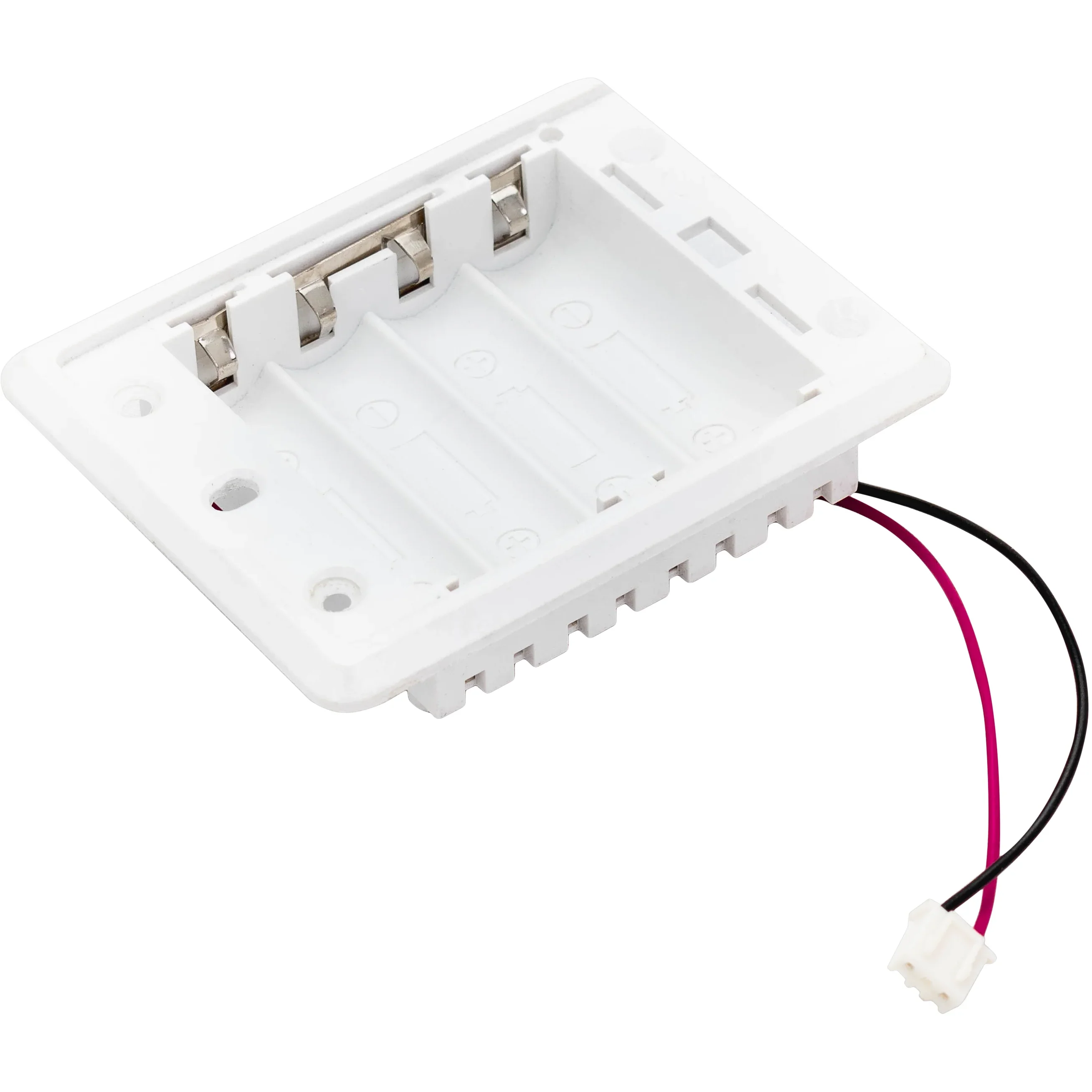 BATTERY COMPARTMENT-A