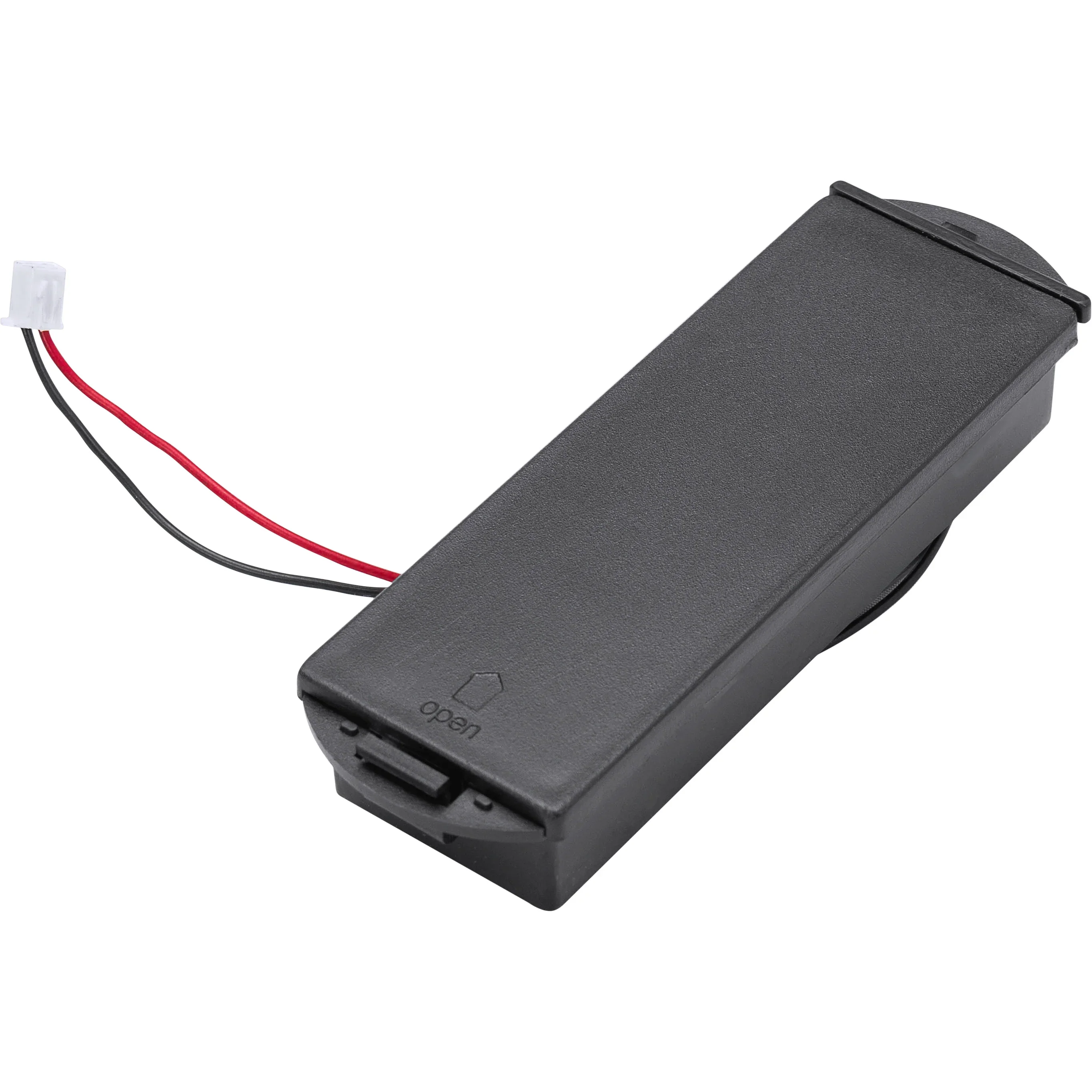 BATTERY COMPARTMENT-J