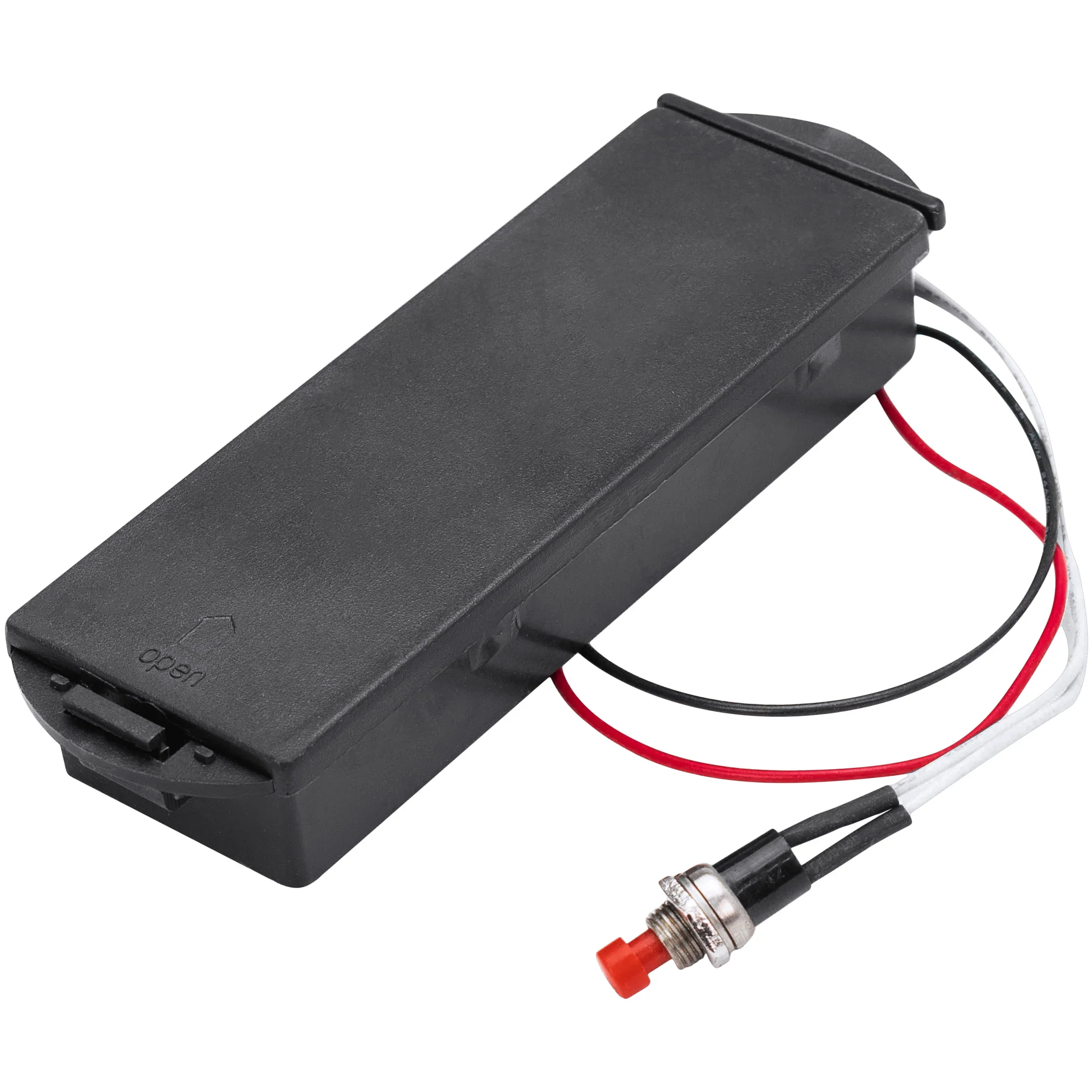 BATTERY COMPARTMENT-L