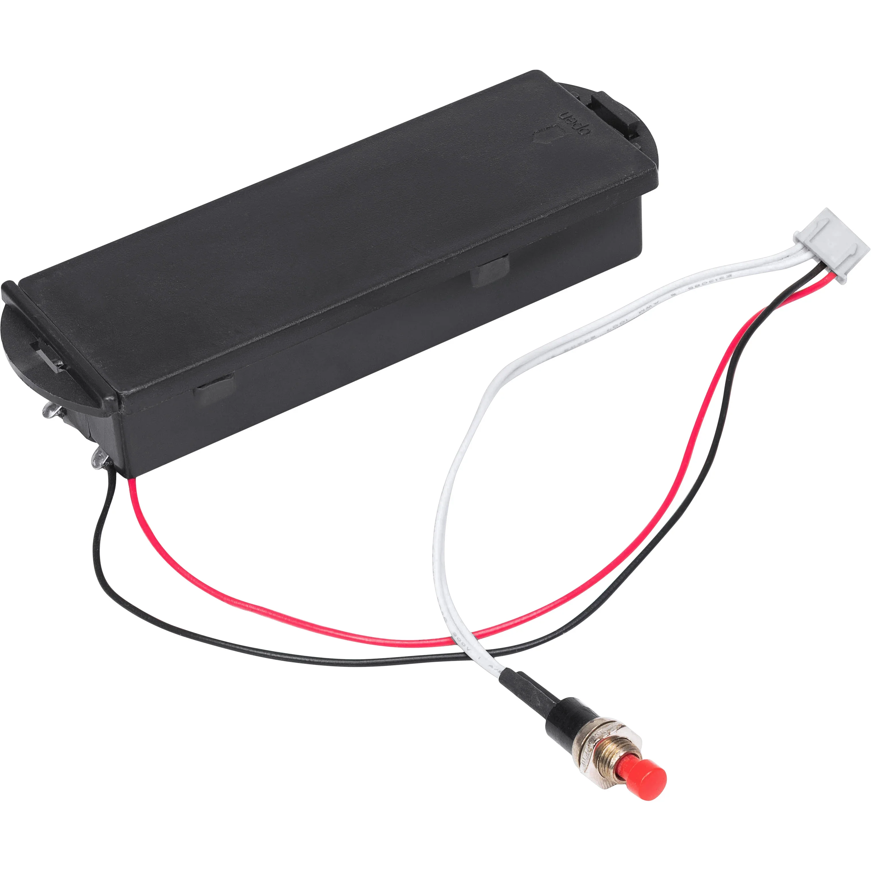 BATTERY COMPARTMENT-L - Image 2
