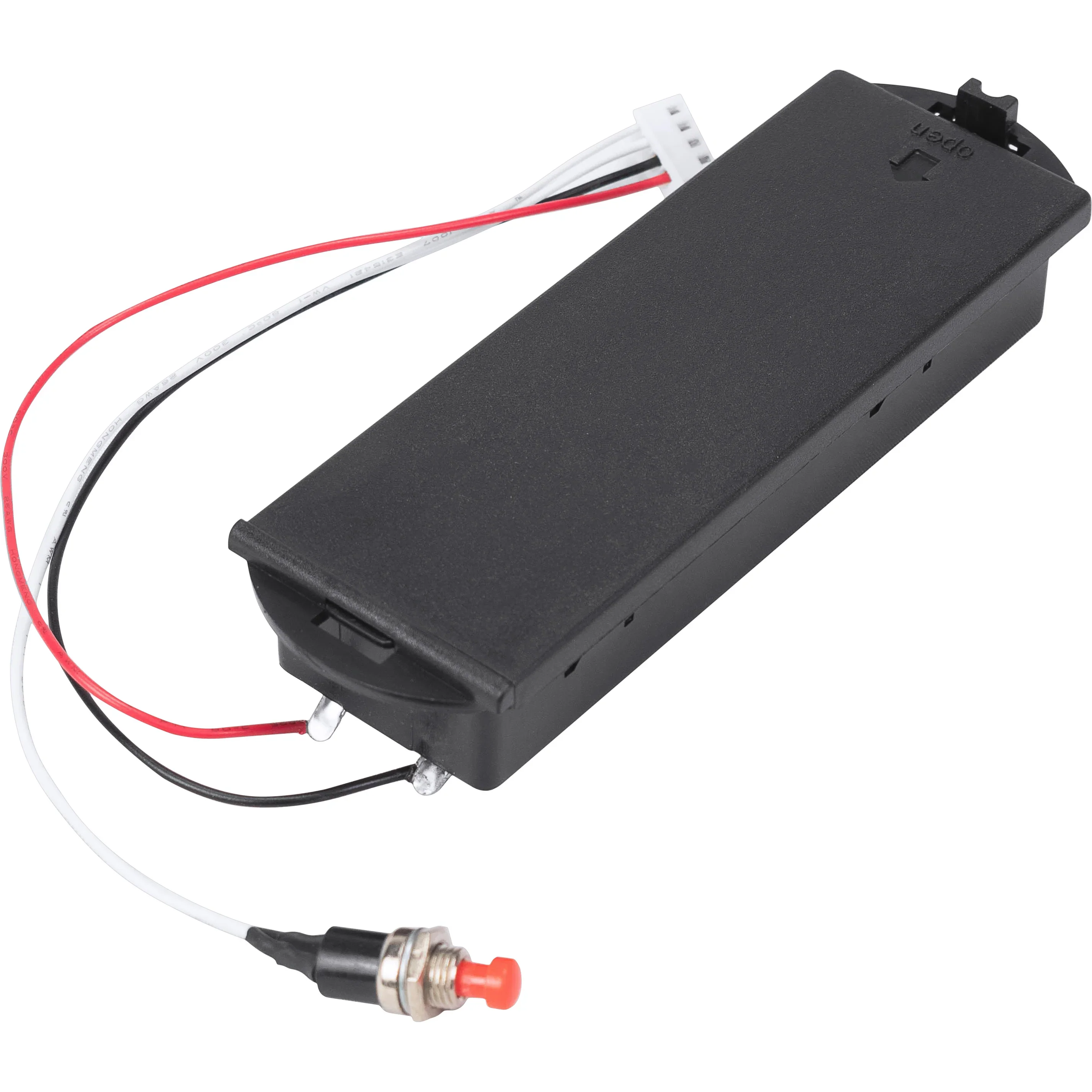 BATTERY COMPARTMENT-N