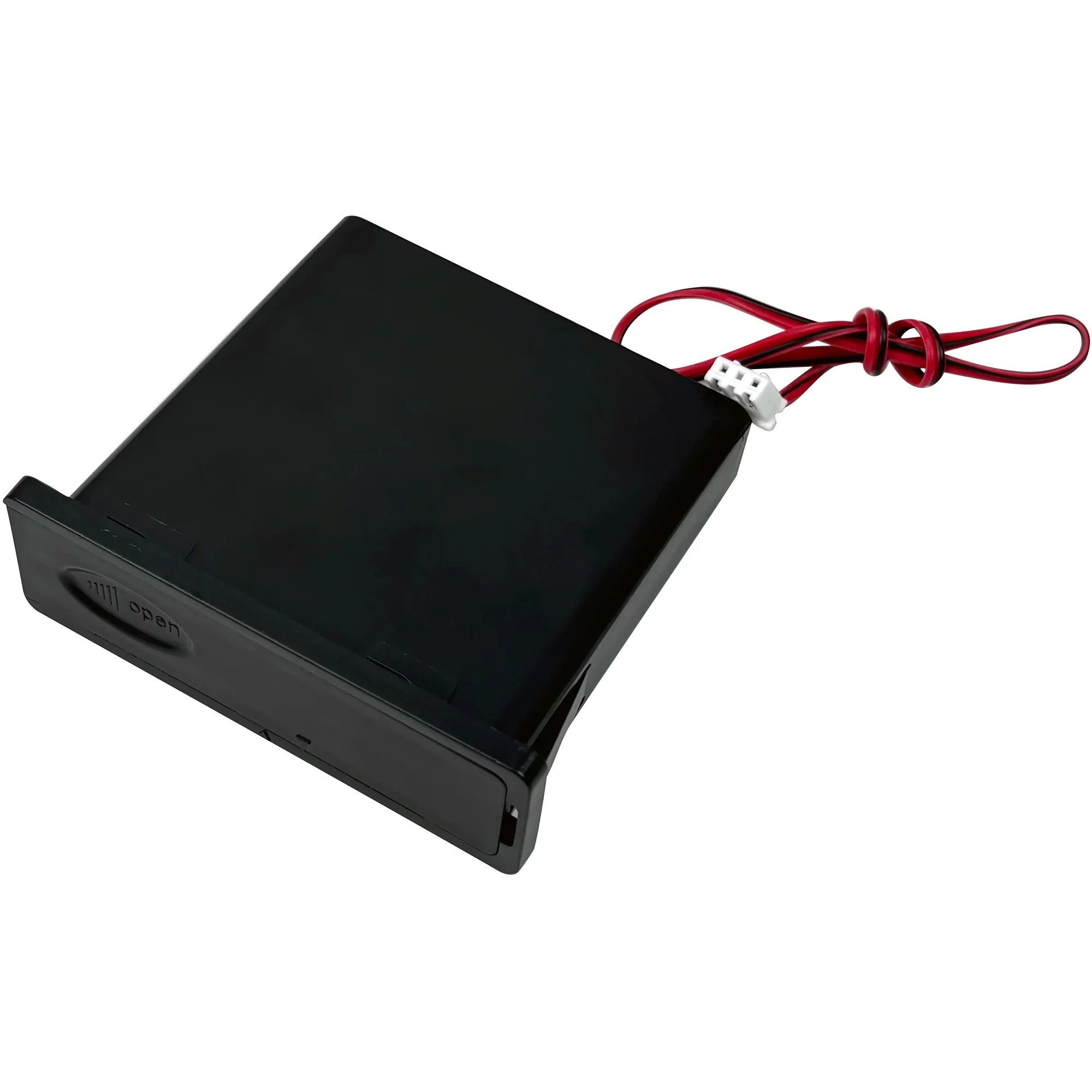 BATTERY COMPARTMENT-O