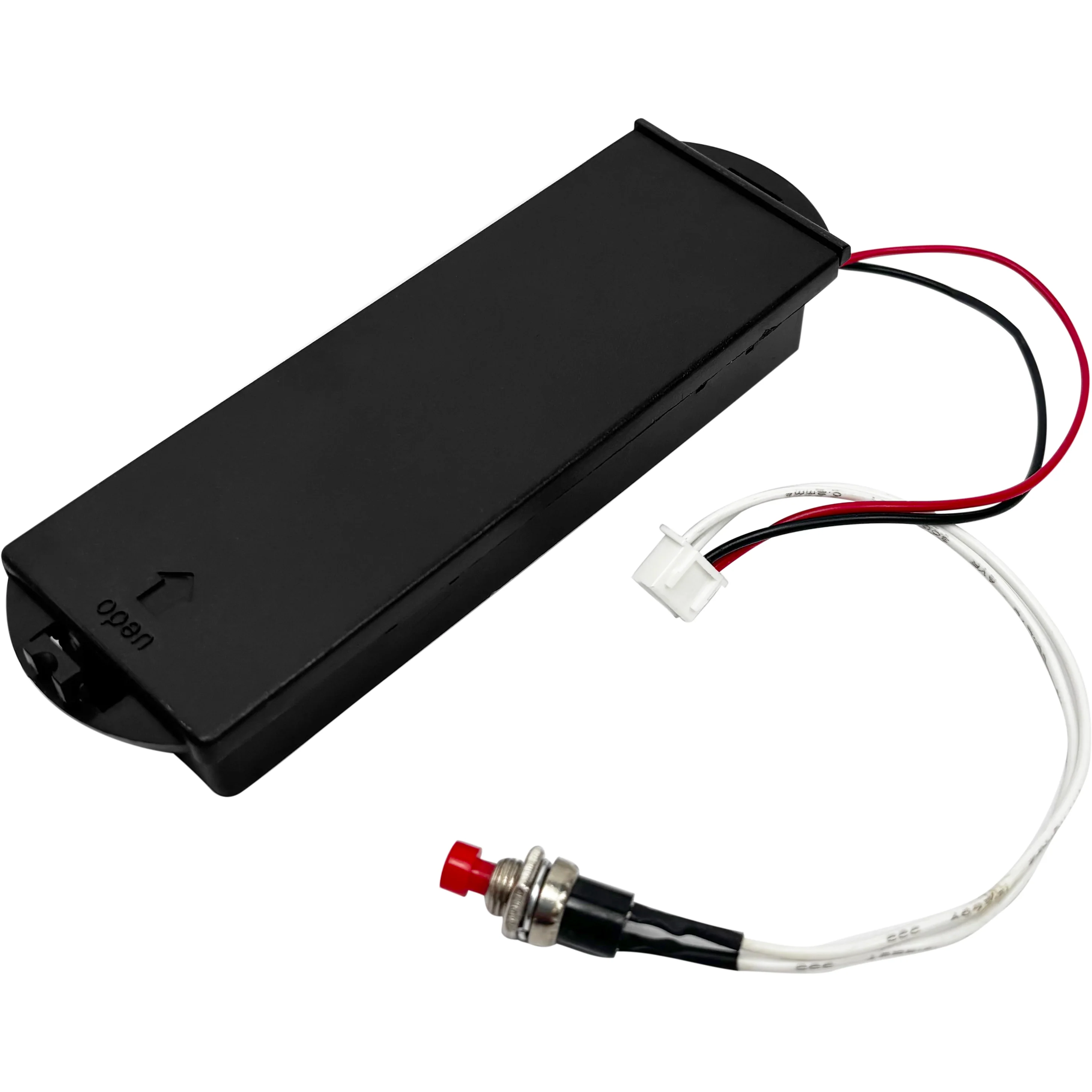 BATTERY COMPARTMENT-P