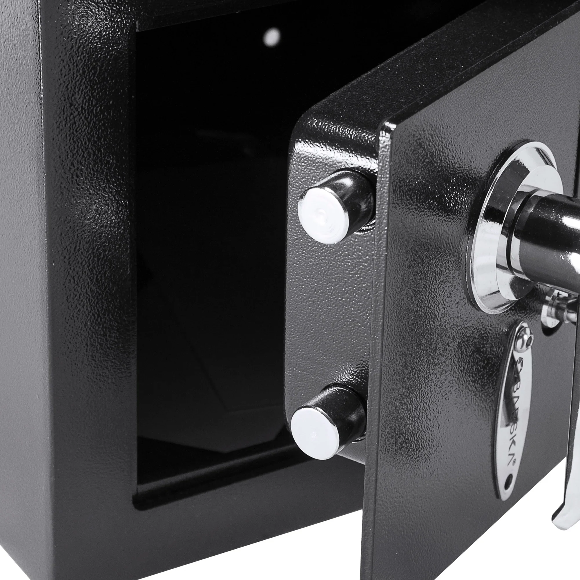 0.72 Cu. ft Biometric Keypad Depository Safe | AX13108 - Image 4