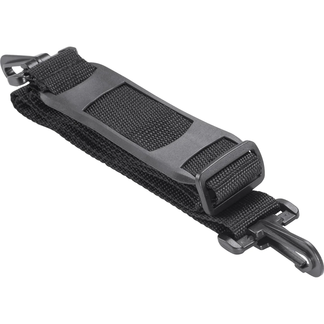 Cheri Bliss Portable Cosmetic Case with Key Lock and Carrying Strap | BF11984 - Image 4