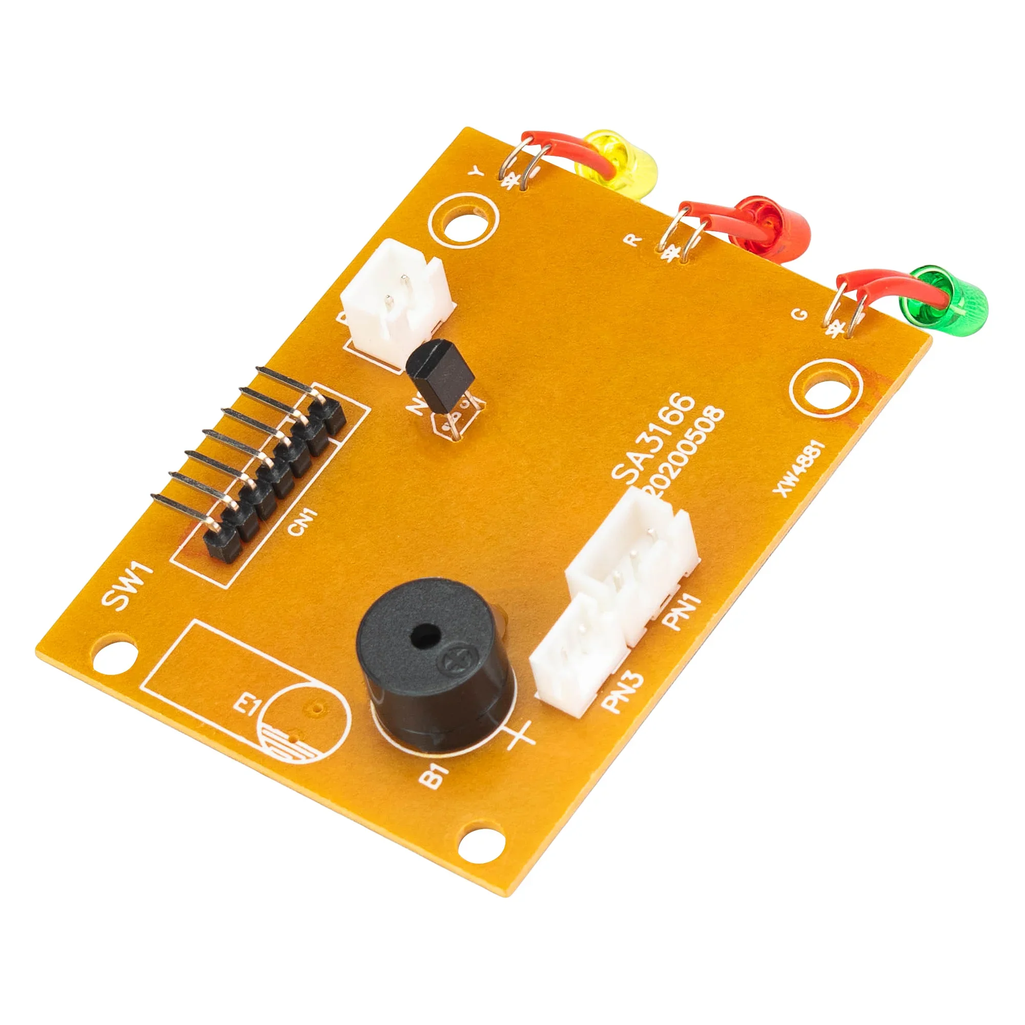 CIRCUIT BOARD-J - Image 2