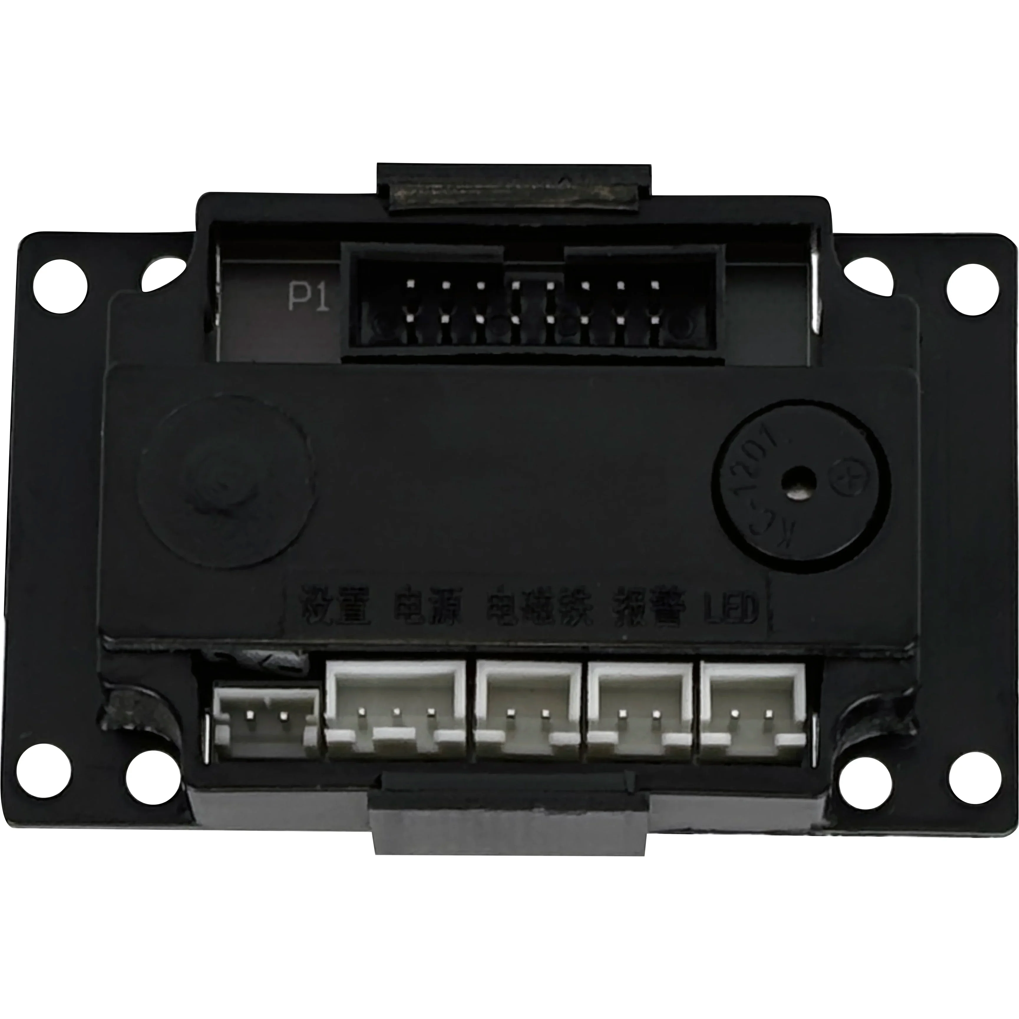 CIRCUIT BOARD-N