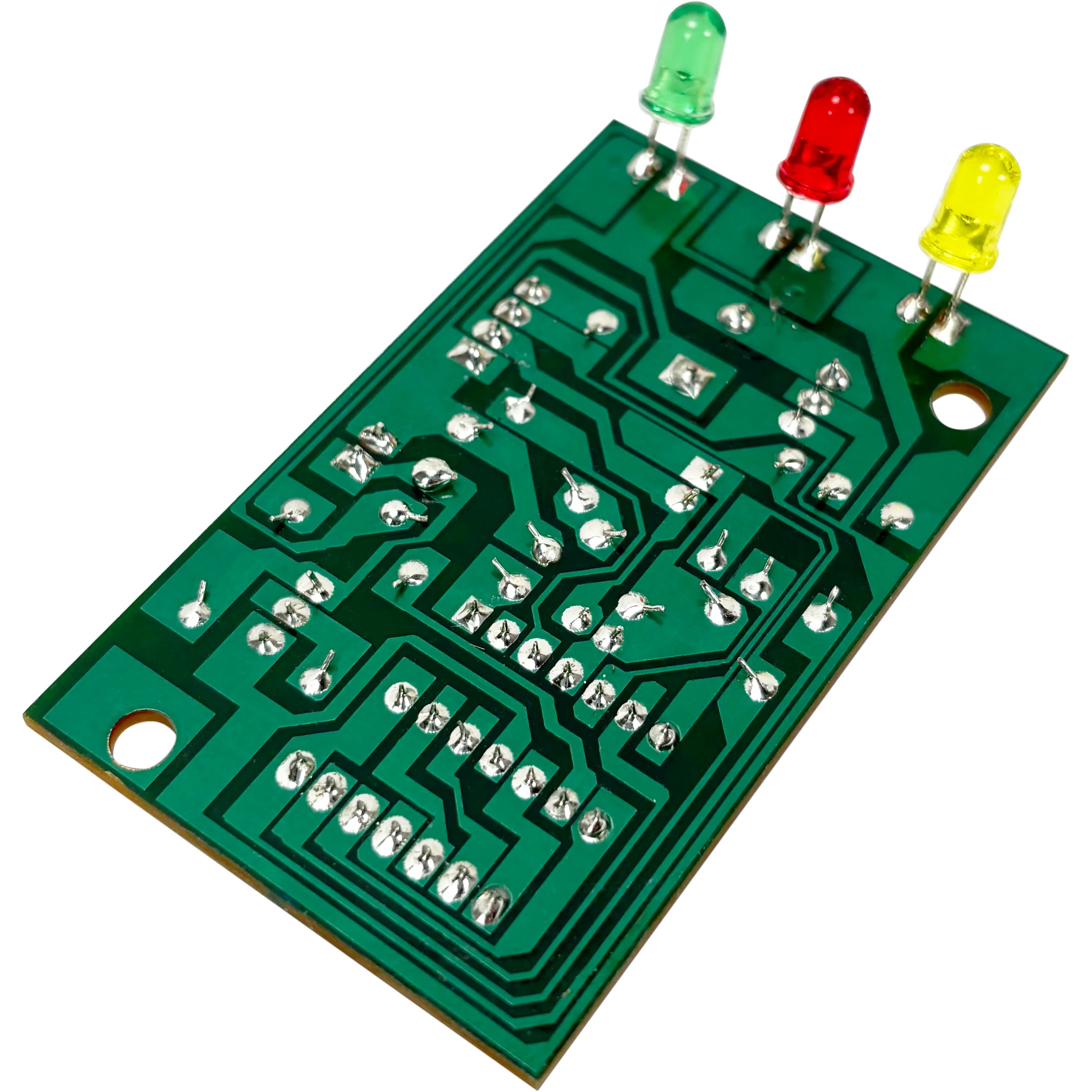 CIRCUIT BOARD-O