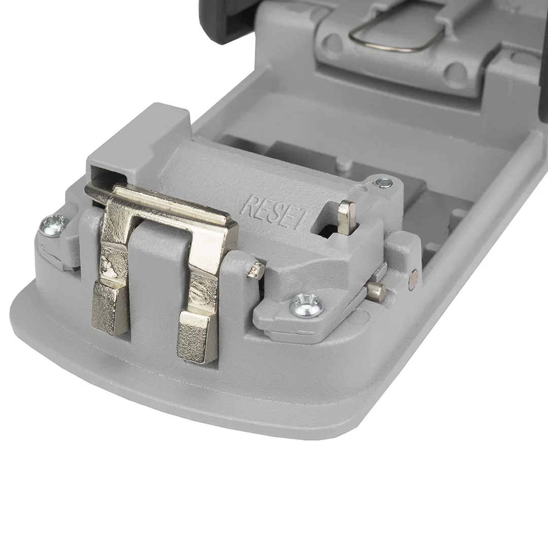 Combination Key Lock Box with Door Hanger and Wall Mount | CB13797 - Image 8