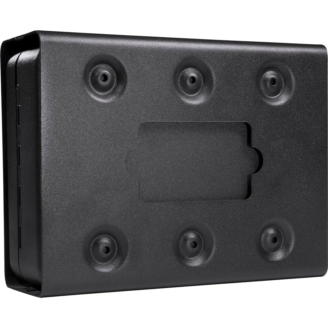 Compact Key Lock Safe with Mounting Sleeve | AX11812 - Image 5