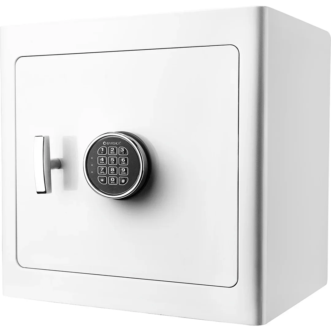 Fireproof Safes