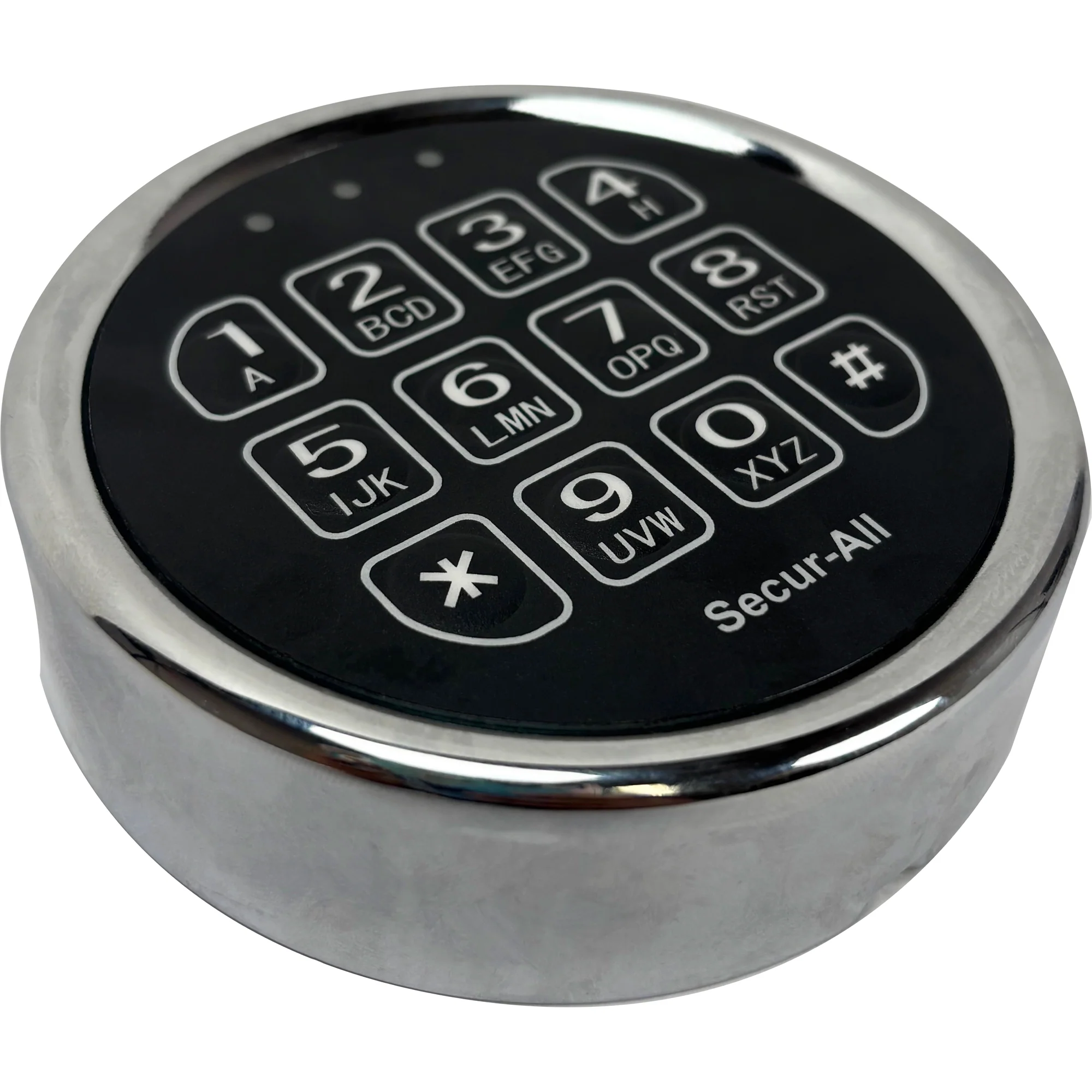 DIGITAL KEYPAD- L - Image 2