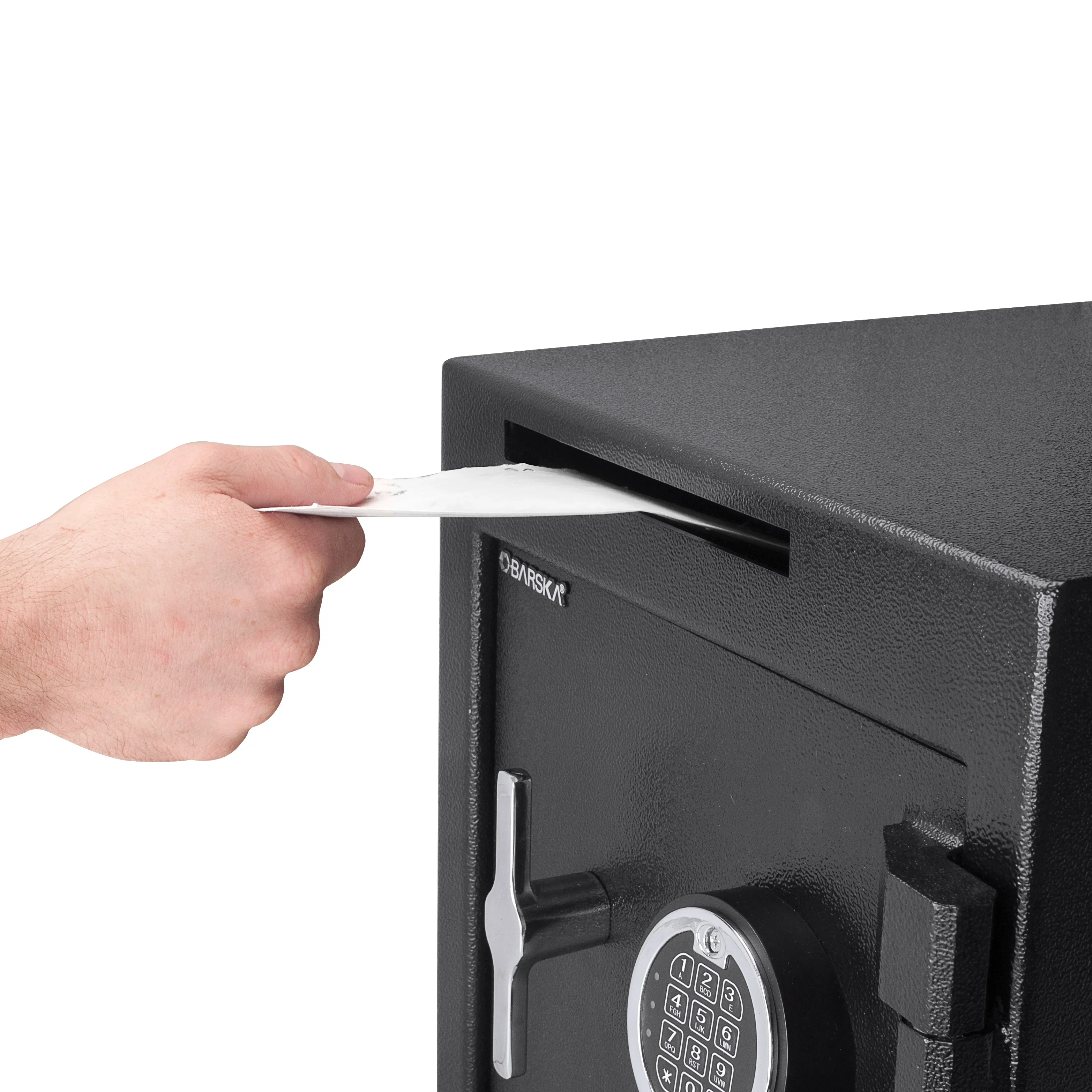 1.12 Cu. ft Keypad Depository Safe | AX13314 - Image 5