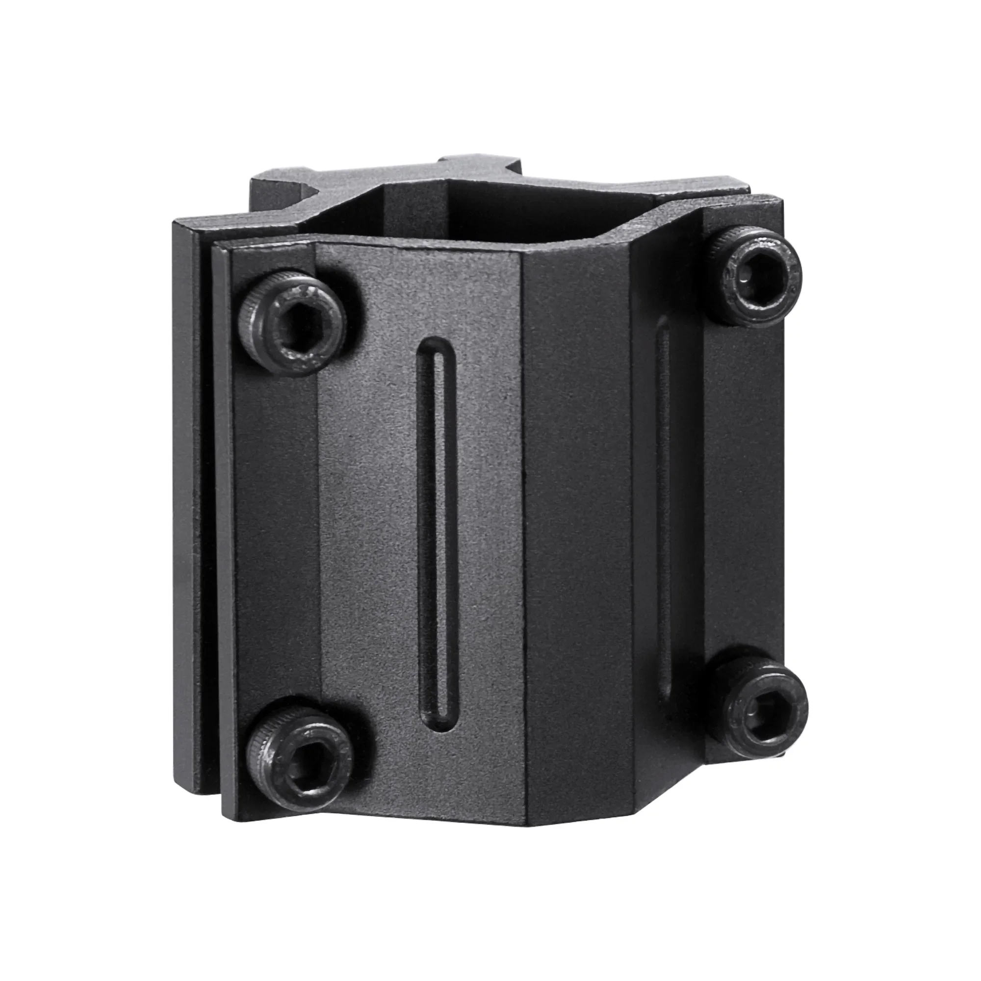 Tri-Rail Rifle Barrel Mount with 2 Sections | AW12002 - Image 3