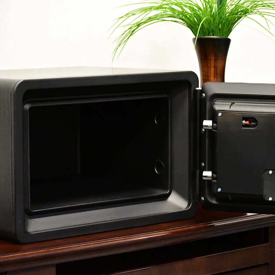 0.54 Cu. ft Fireproof Digital Keypad Safe | AX11902 - Image 8
