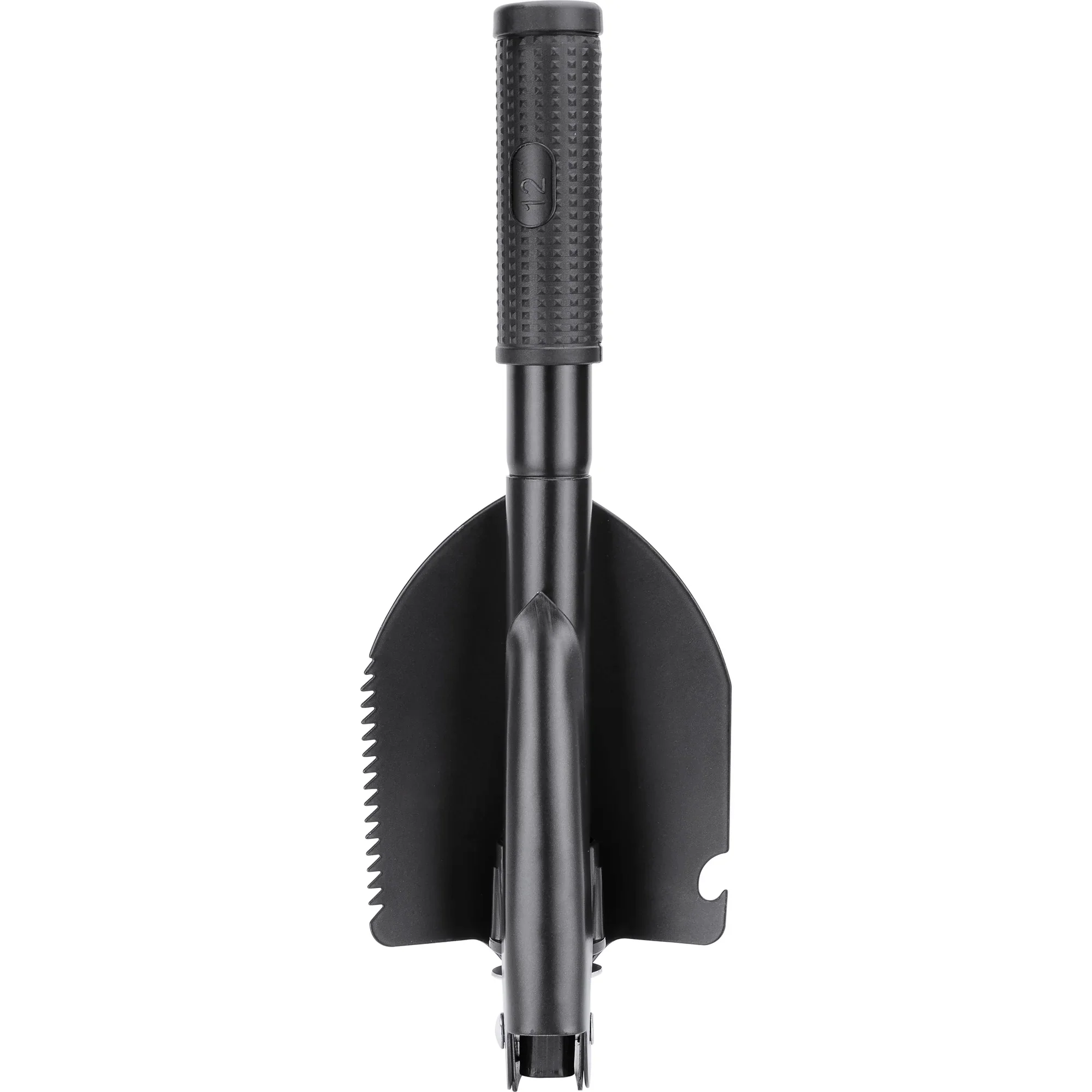 Winbest Dual Edge Foldable Metal Shovel with Bag | AF13292 - Image 3