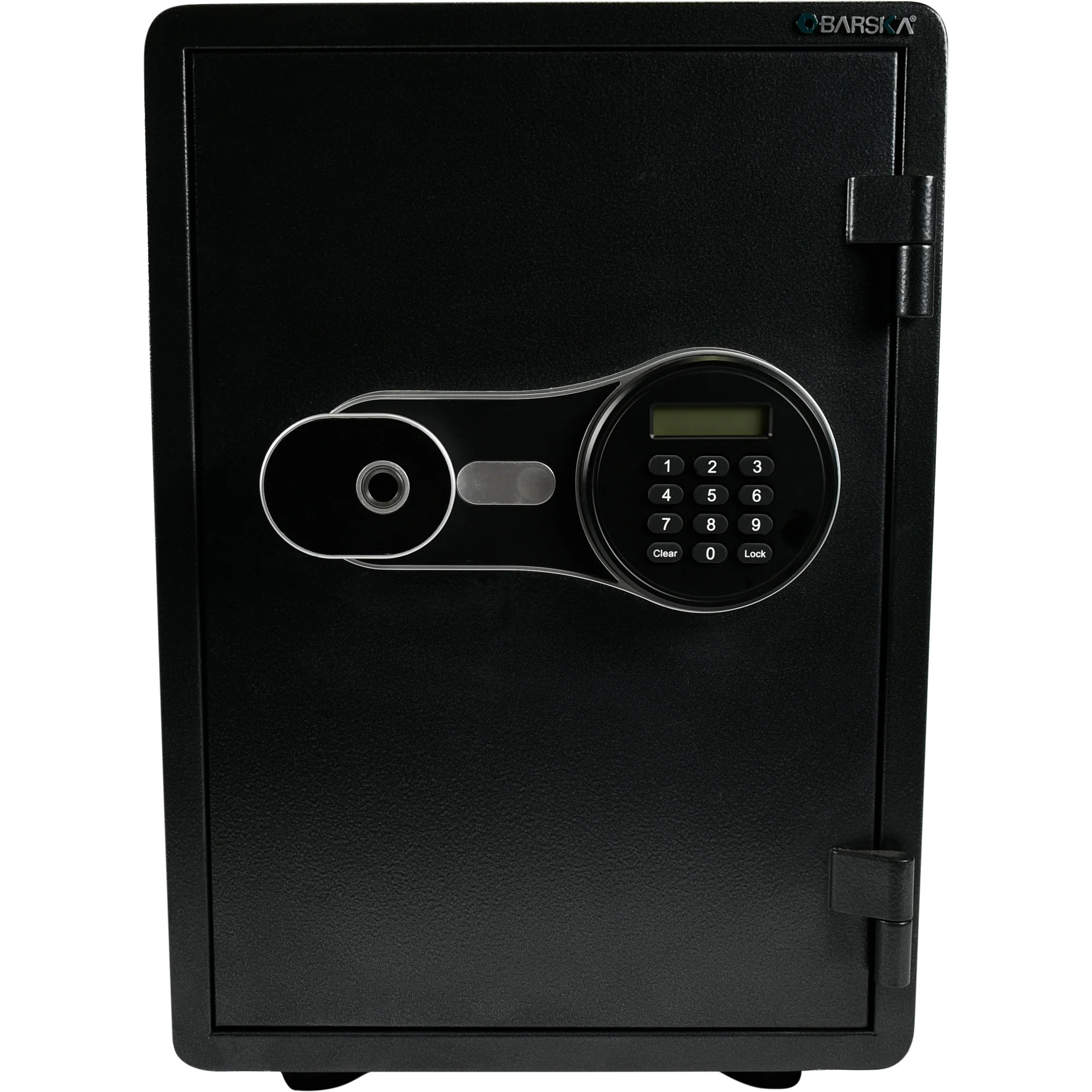 FV PRO 500 Biometric Keypad Fire Resistant Safe | AX14198 - Image 11