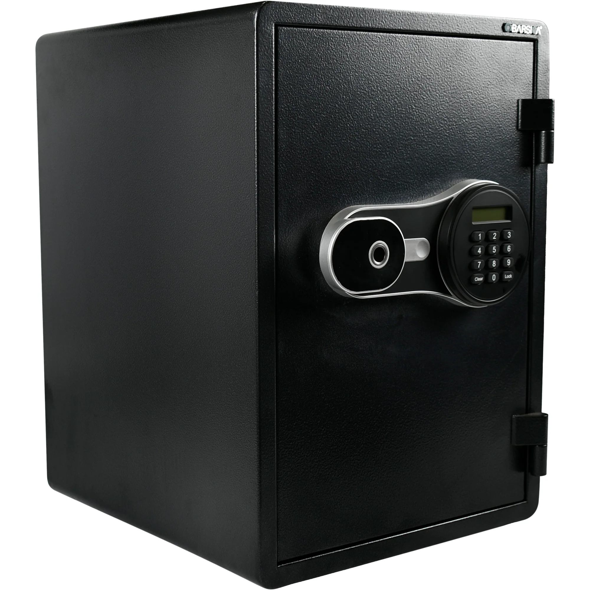 FV PRO 500 Biometric Keypad Fire Resistant Safe | AX14198 - Image 3