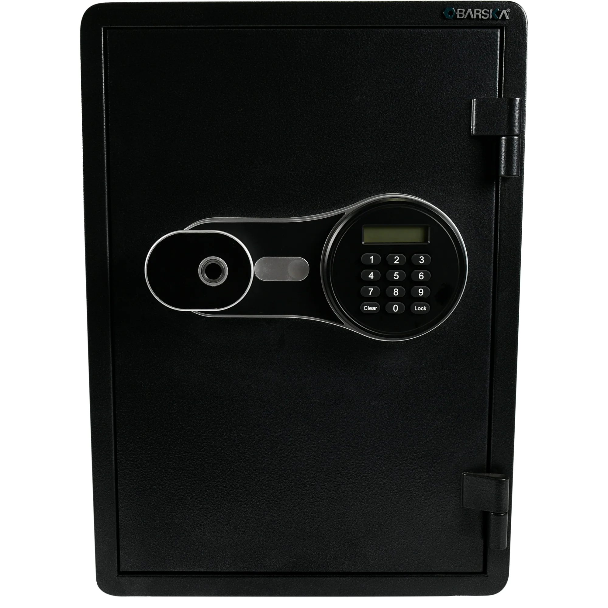 FV PRO 500 Biometric Keypad Fire Resistant Safe | AX14198 - Image 4