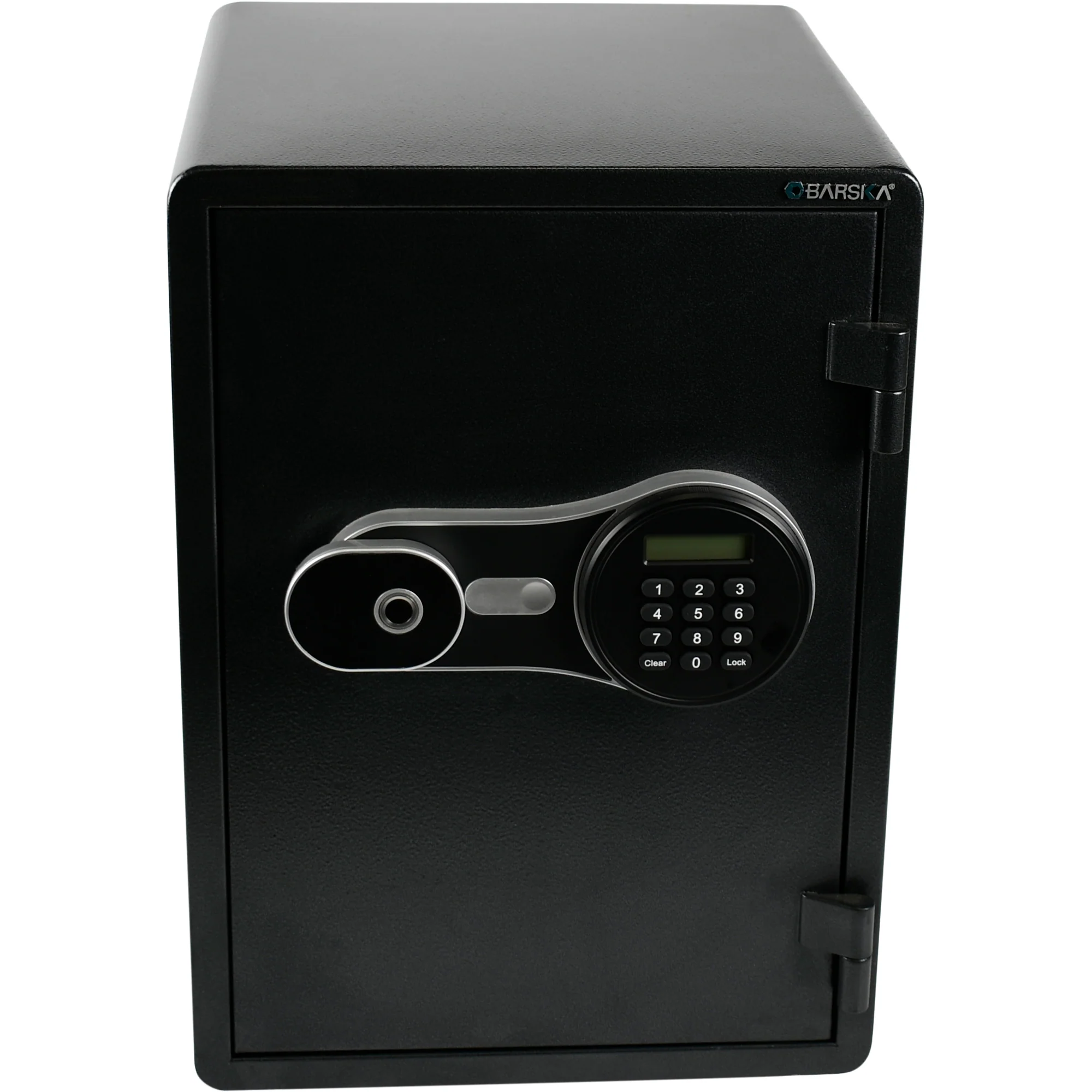 FV PRO 500 Biometric Keypad Fire Resistant Safe | AX14198 - Image 5