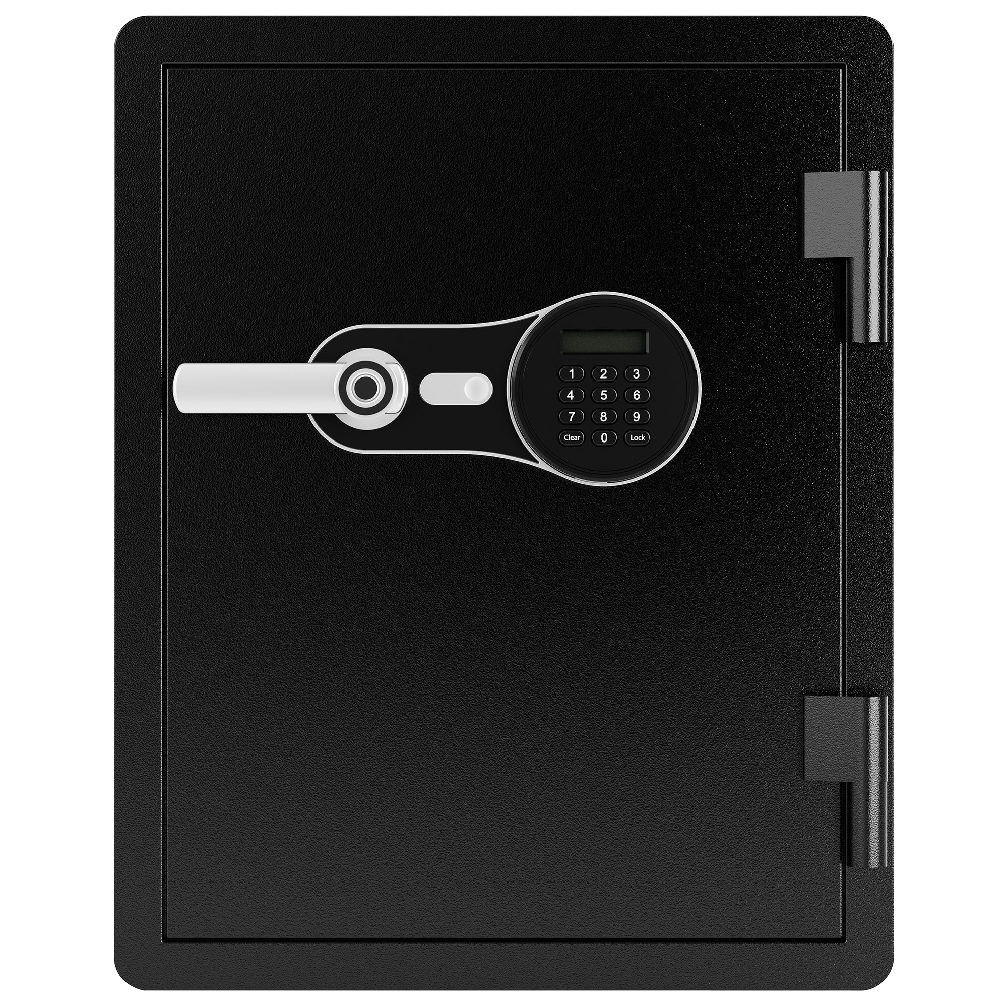 FV PRO 600 Biometric Keypad Fire Resistant Safe | AX14200 - Image 2