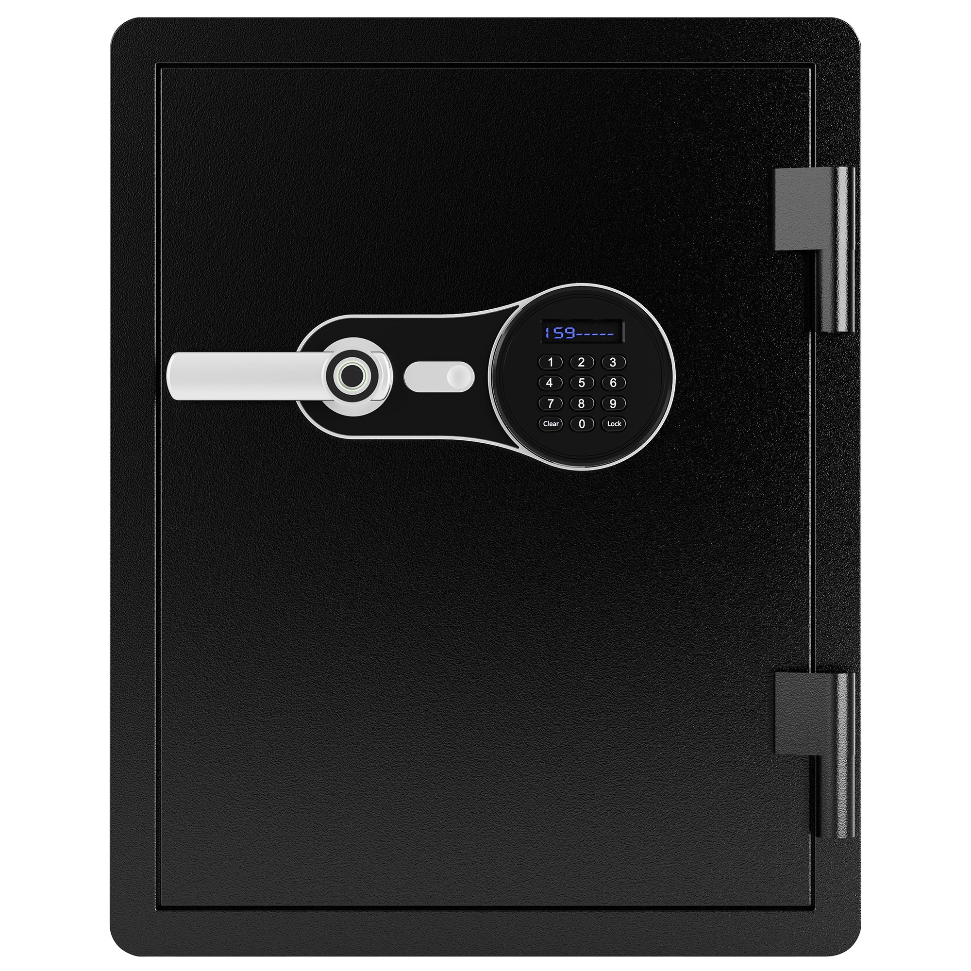 FV PRO 600 Biometric Keypad Fire Resistant Safe | AX14200 - Image 3