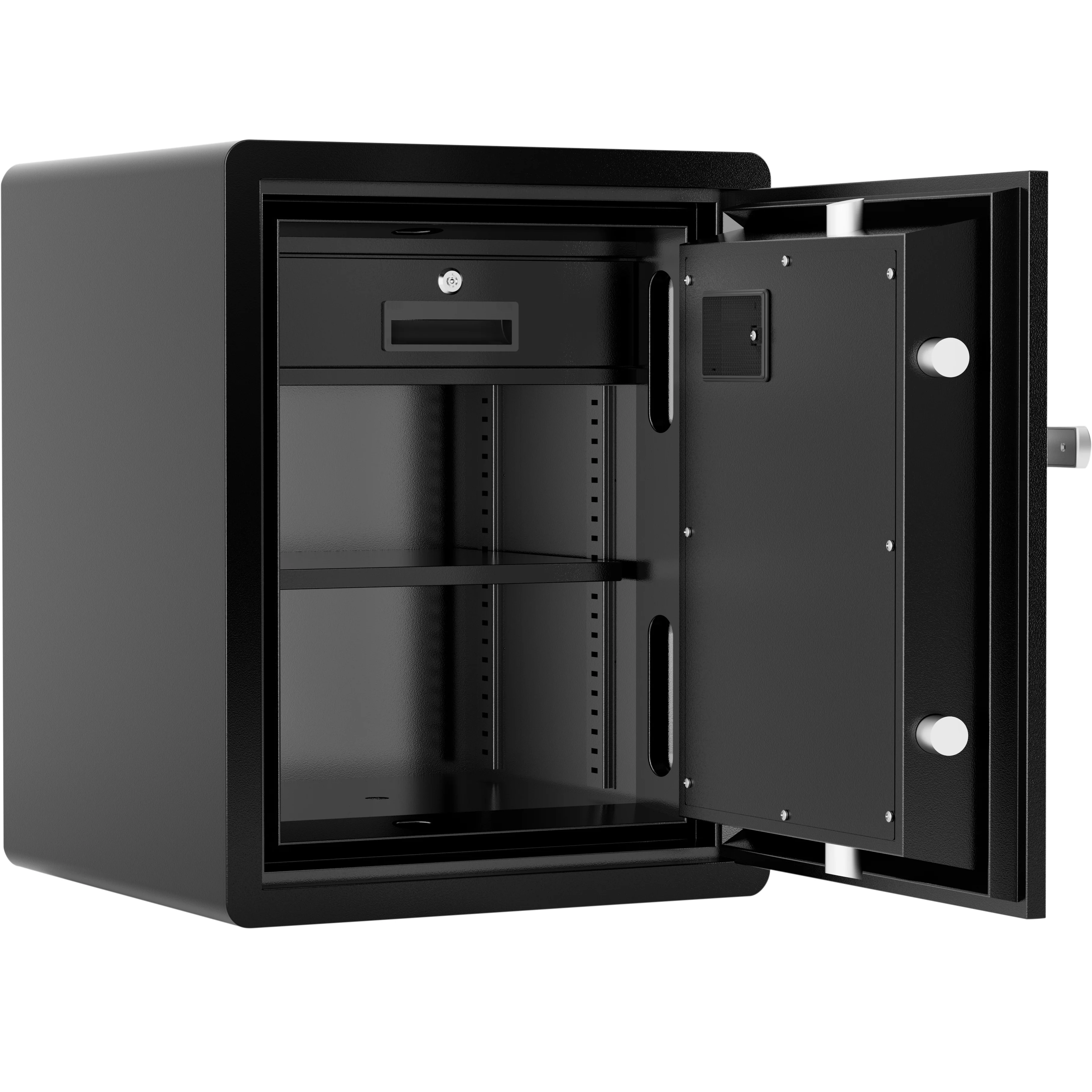 FV PRO 600 Biometric Keypad Fire Resistant Safe | AX14200 - Image 4