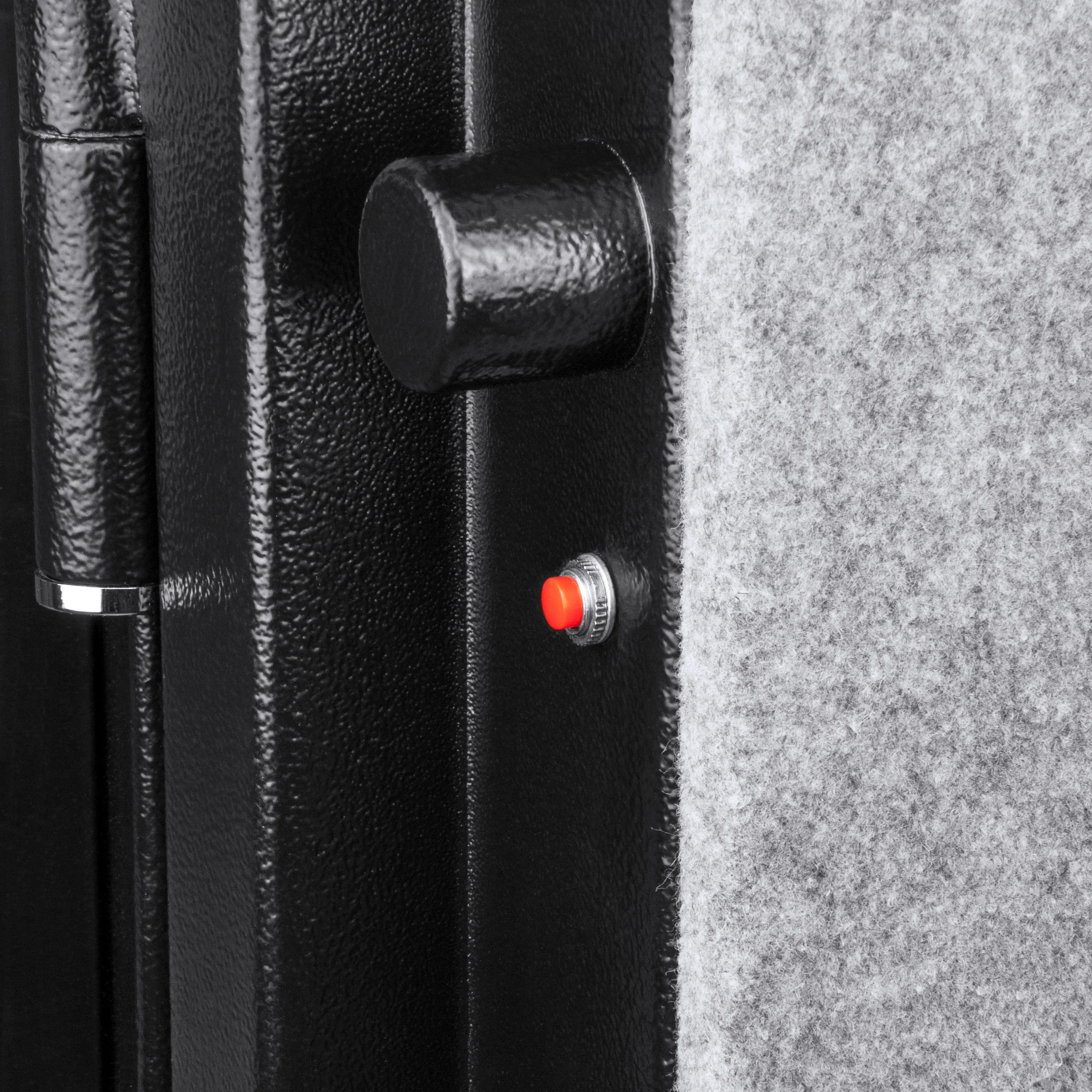 FV2000 FireVault Fireproof Keypad Safe | AX12218 - Image 4