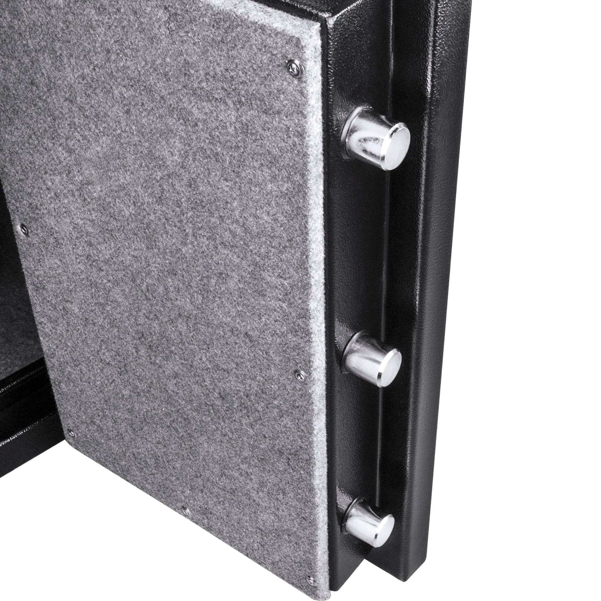 FV500 FireVault Fireproof Keypad Security Safe | AX12674 - Image 3