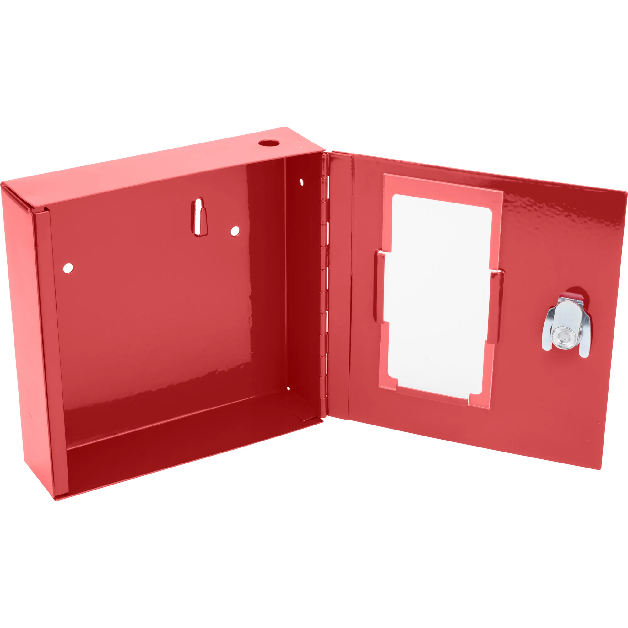 Glass for Breakable Key Box AX11826, 3 Pieces | AF12720 - Image 3