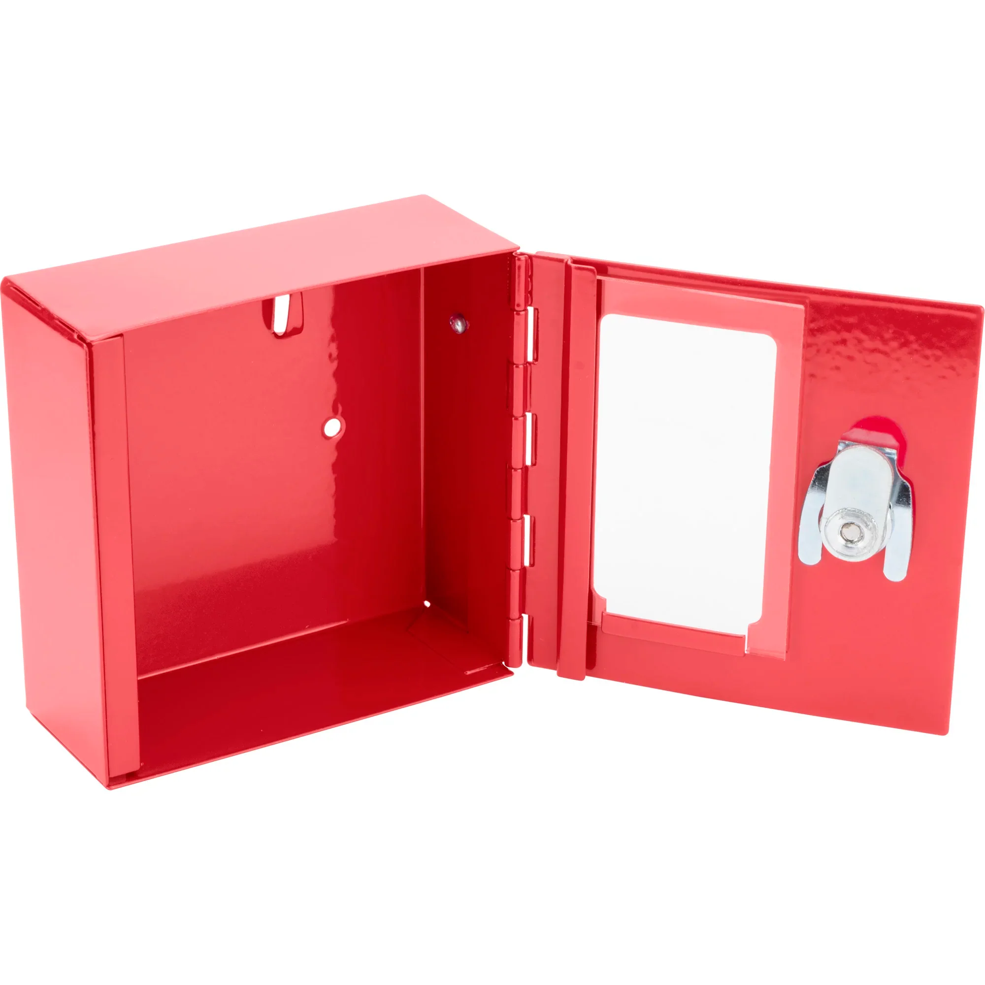 Glass for Small Breakable Key Box AX11838, 3 Pieces | AF12718 - Image 3