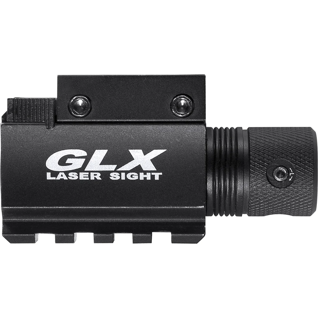 GLX Green Laser with Built-In Mount & Rail | AU11408 - Image 3
