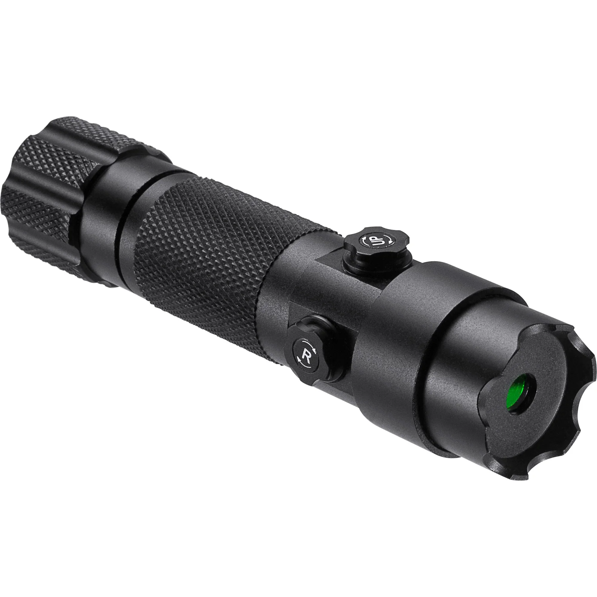 3rd Generation GLX Green Laser Sight | AU11404