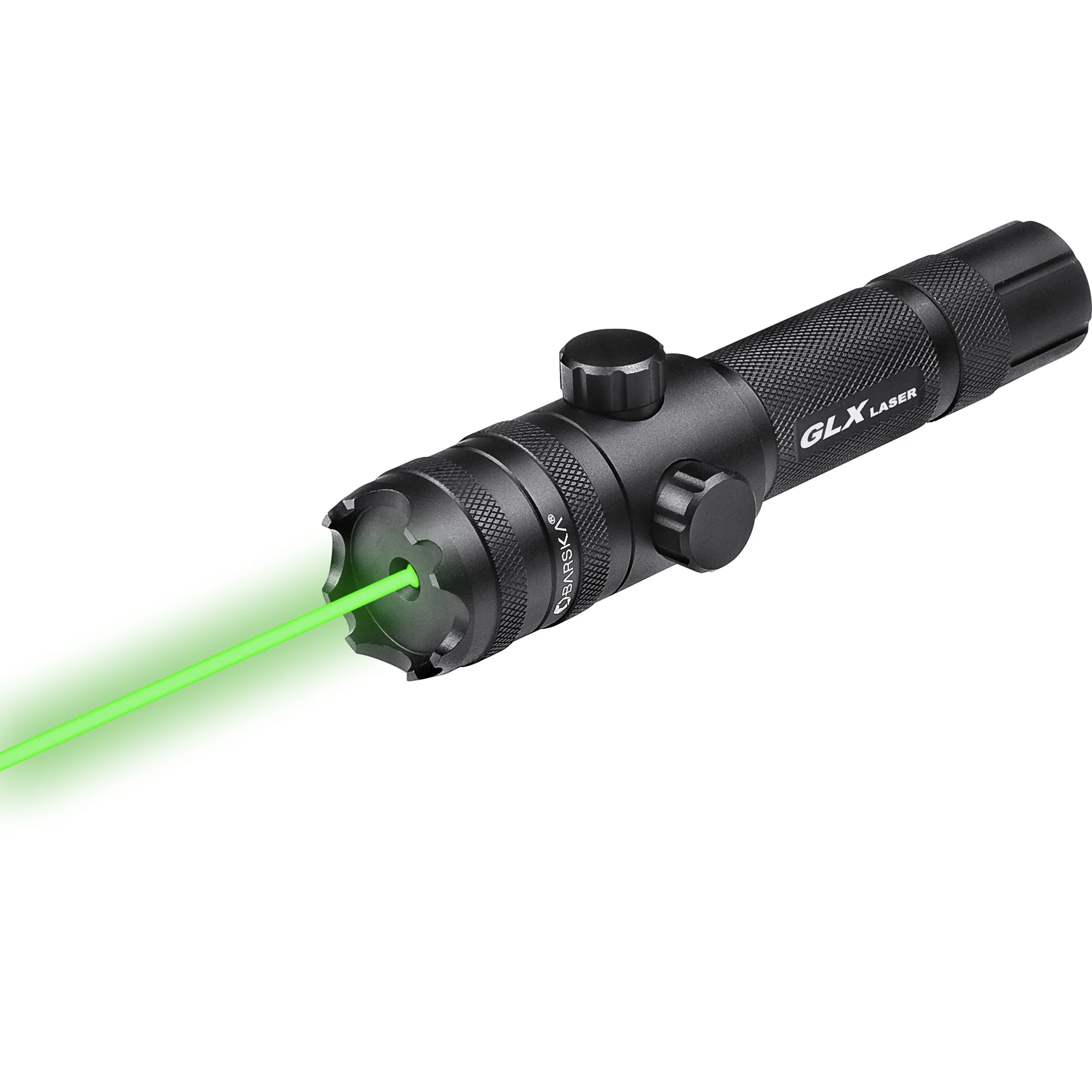 3rd Generation GLX Green Laser Sight | AU11404 - Image 5