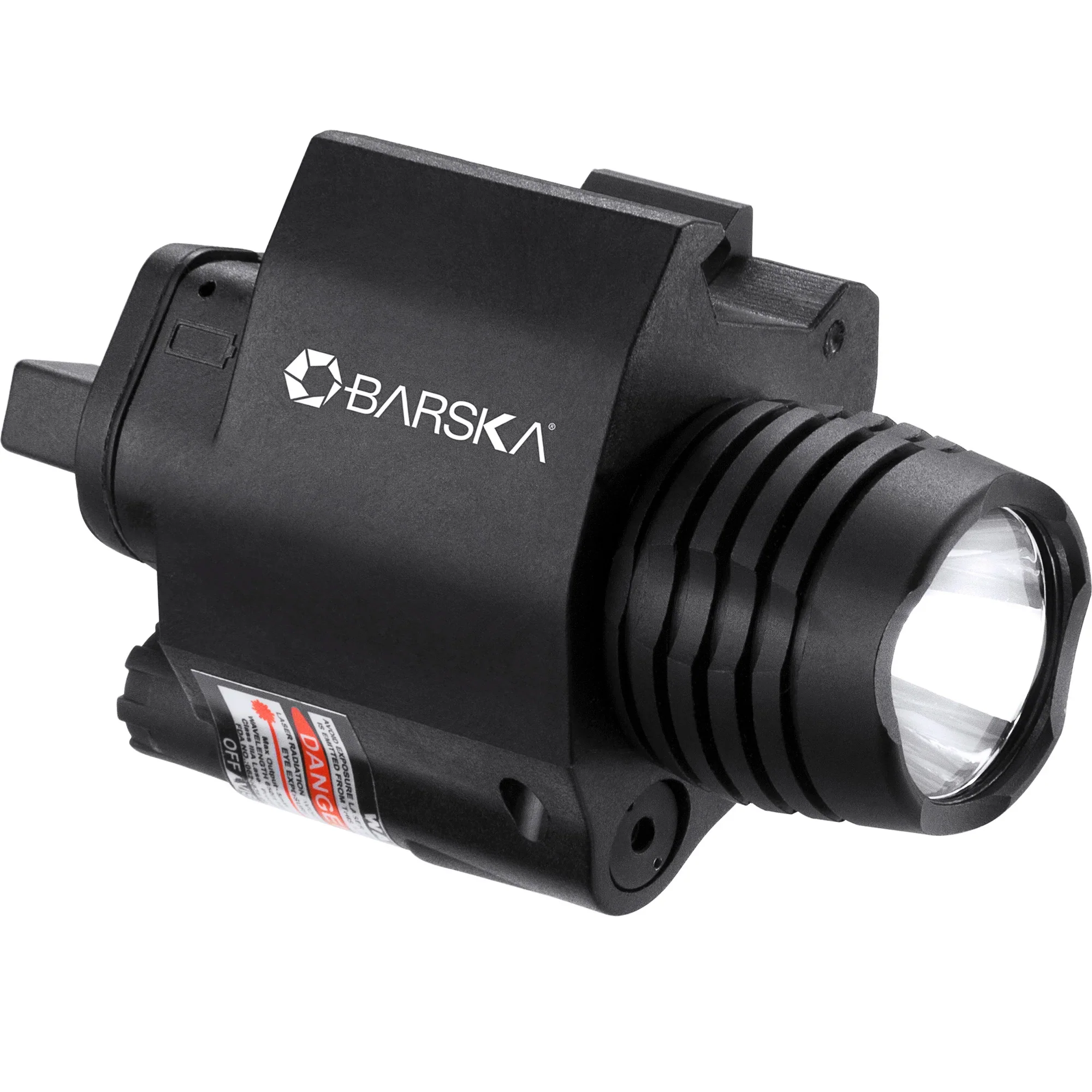 Green Laser with 200 Lumen Field Light  | AU12716 - Image 2