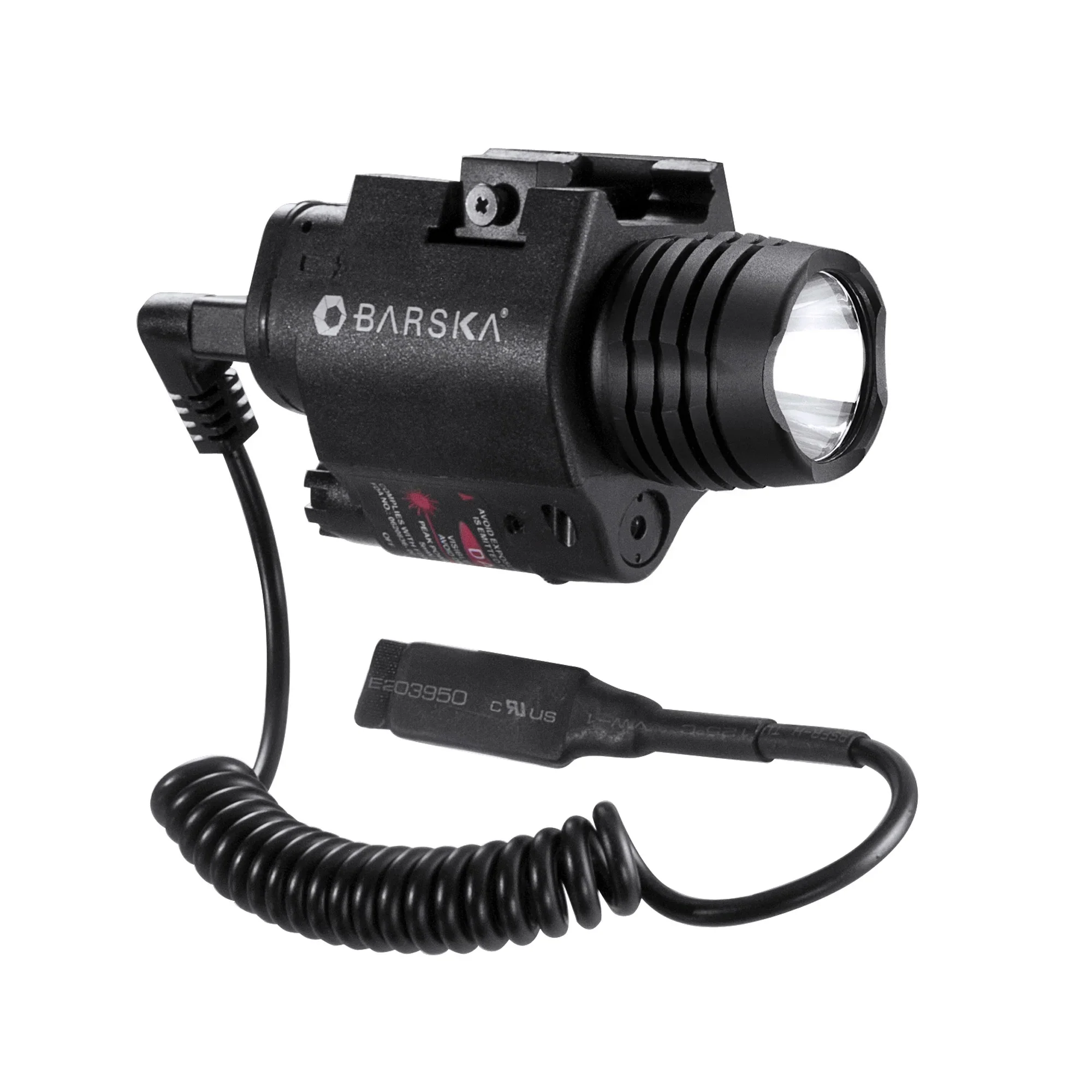 Green Laser with 200 Lumen Field Light  | AU12716 - Image 3