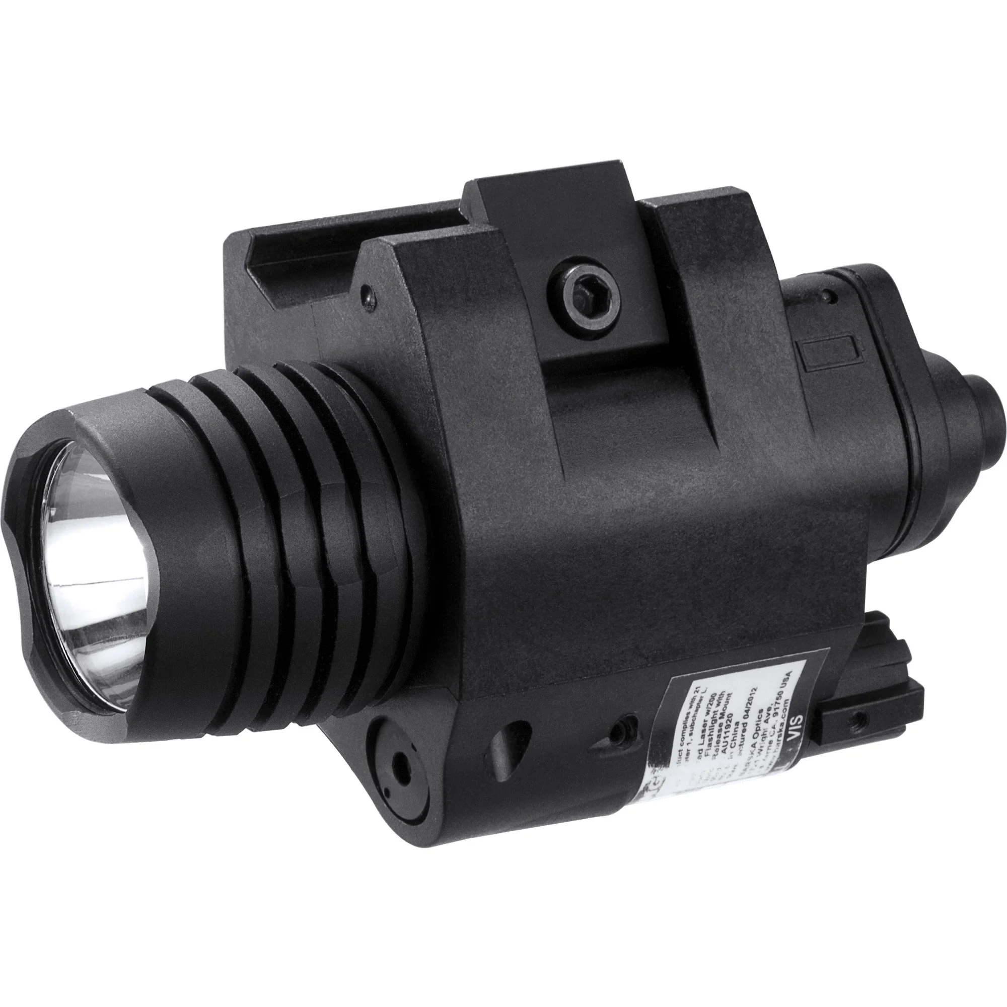 Green Laser with 200 Lumen Field Light  | AU12716 - Image 4