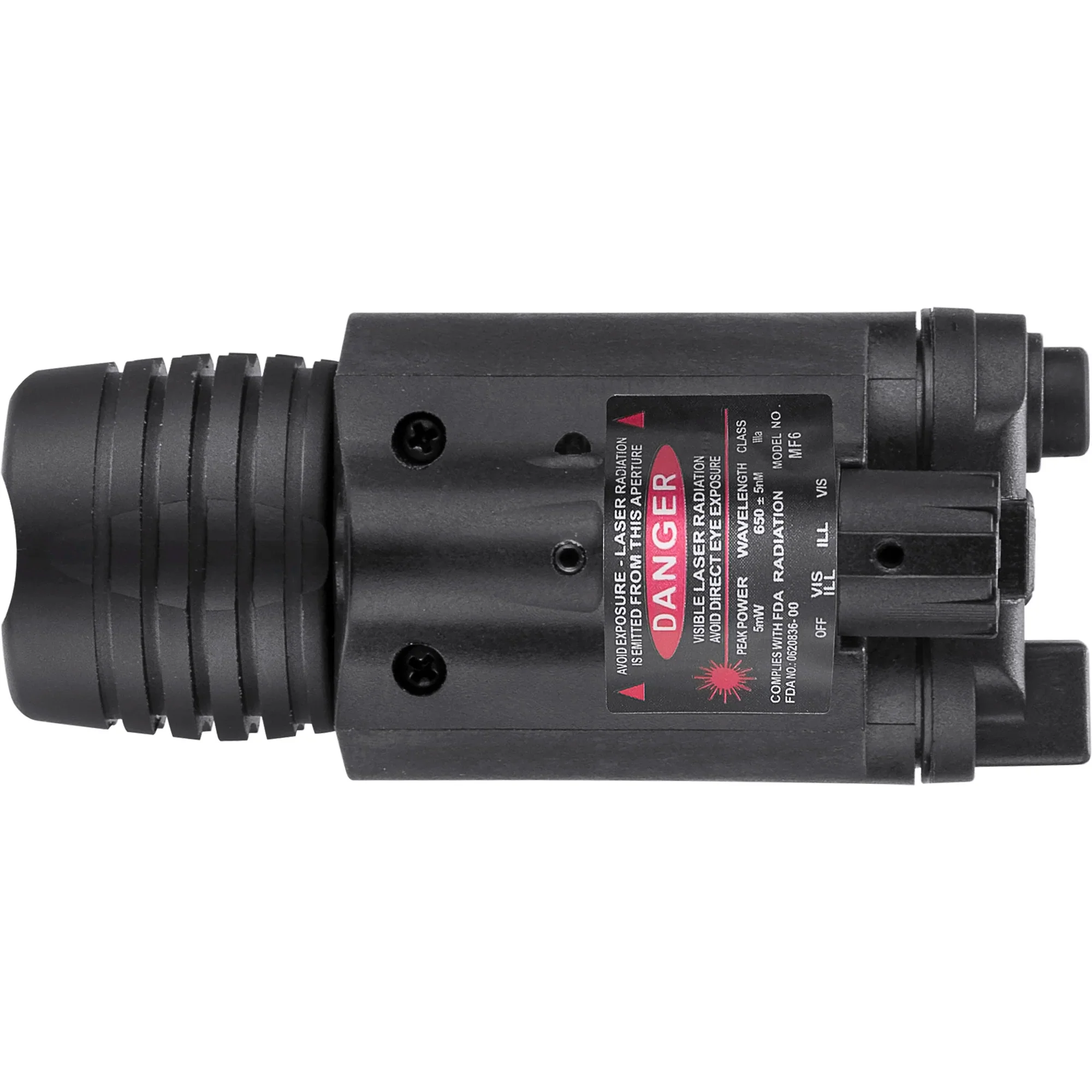 Green Laser with 200 Lumen Field Light  | AU12716 - Image 7