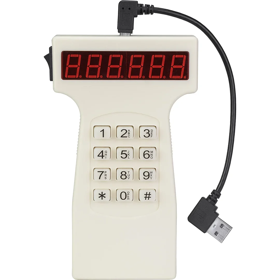 Hotel Safe CEU Access Audit Tracker | HA13536 - Image 3