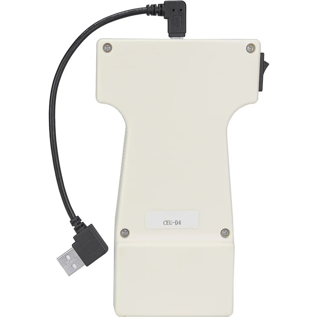 Hotel Safe CEU Access Audit Tracker | HA13536 - Image 4