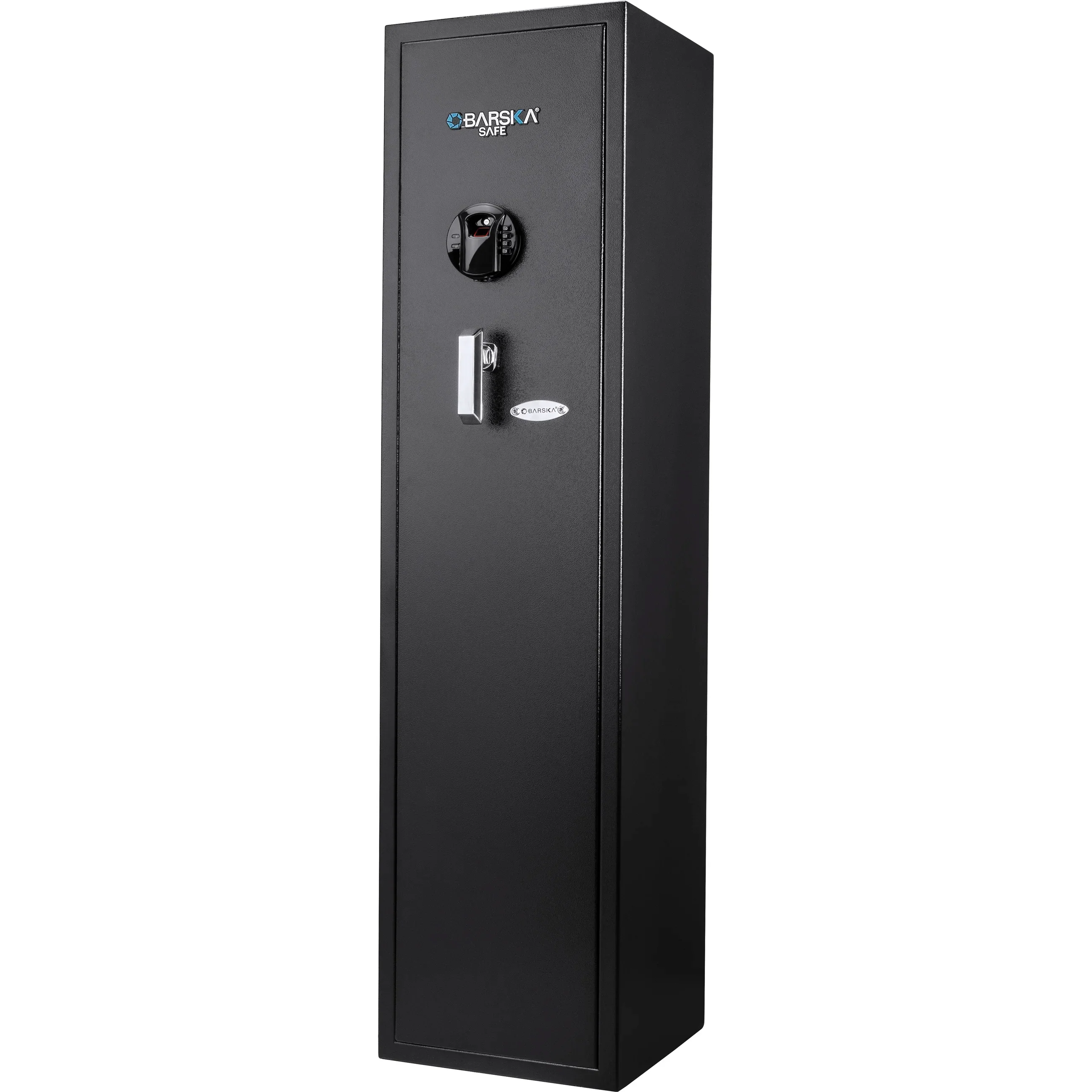 HQ900 Biometric Keypad Safe | AX12752