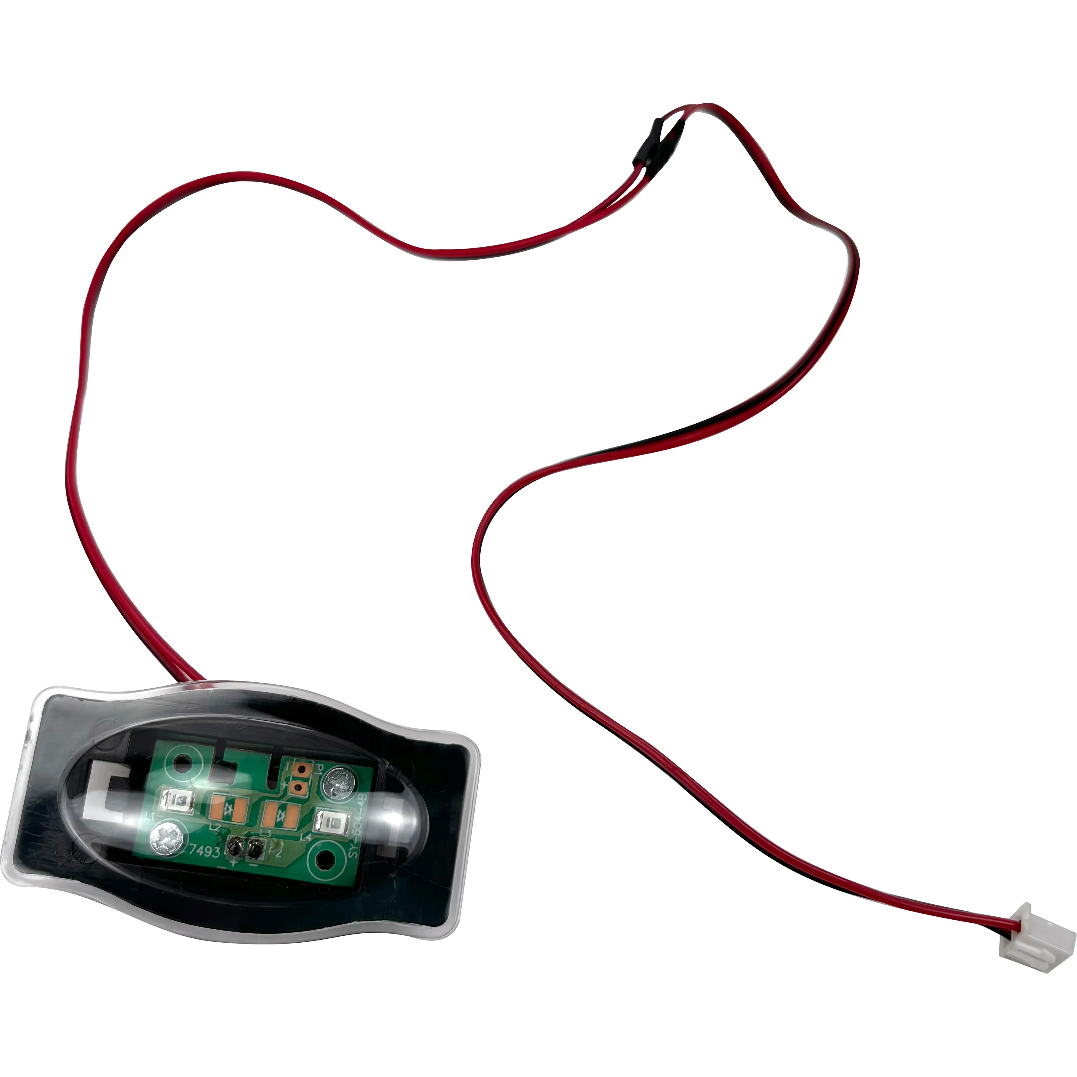 Interior LED light for AX13646/AX13744