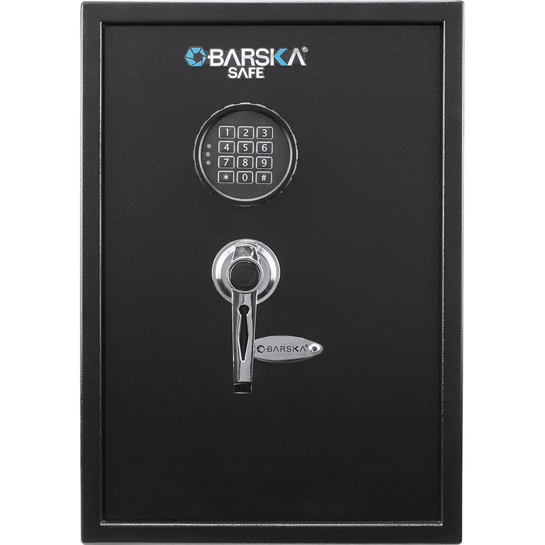 1.45 Cu. ft Digital Keypad Security Safe | AX13098 - Image 3