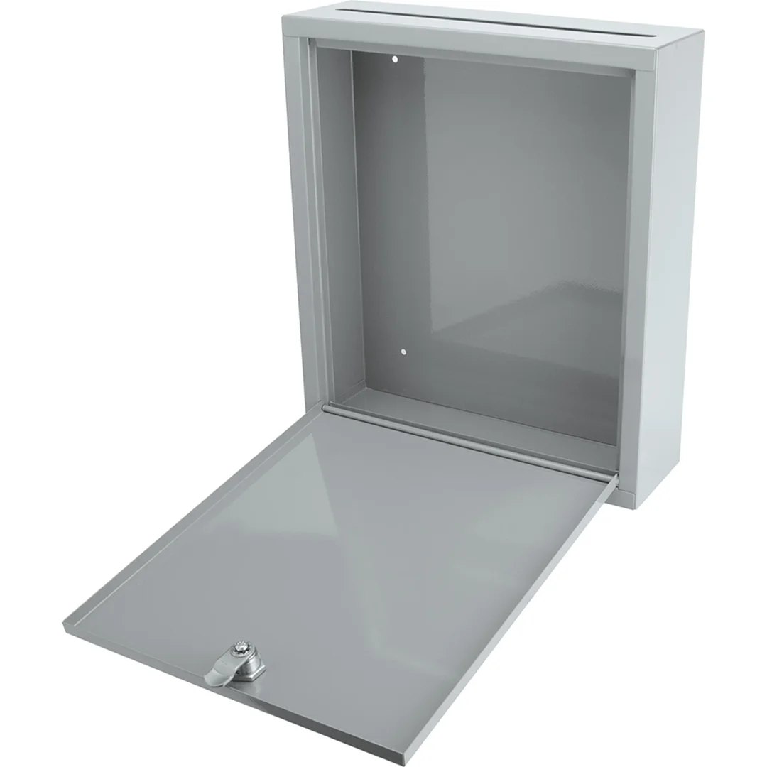 Large Multi-Purpose Drop Box | CB12712 - Image 4
