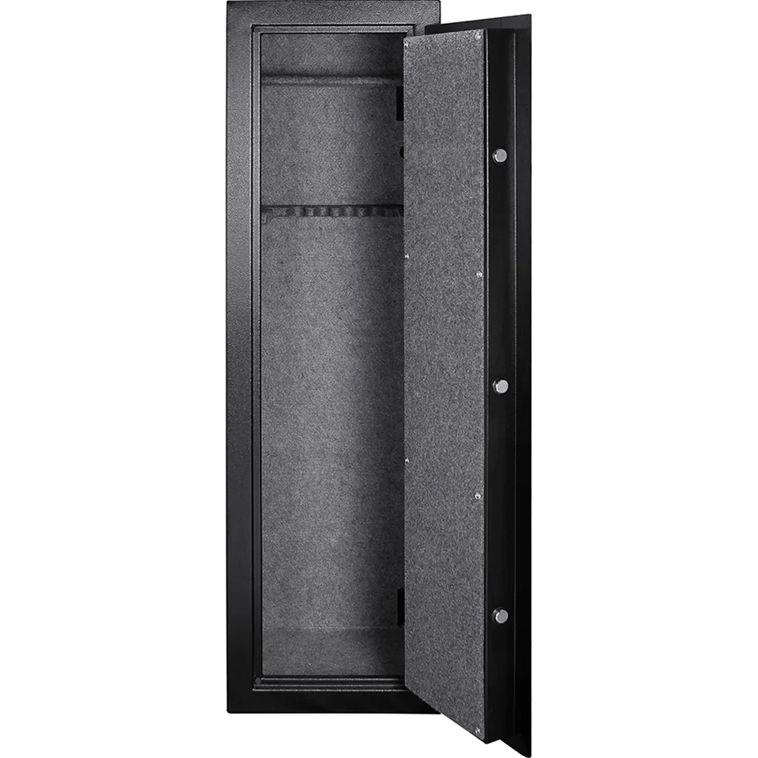 5.51 Cu. ft Biometric Keypad Safe | AX13646 - Image 3